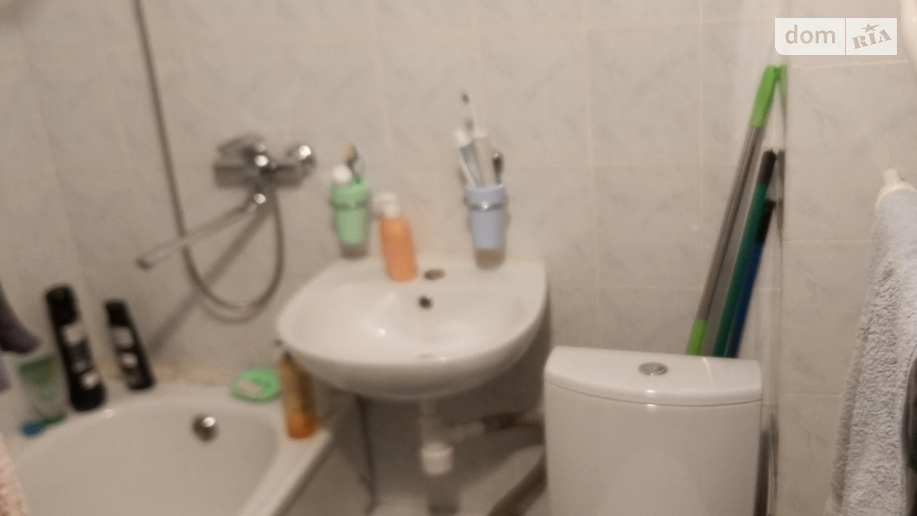 Продається 1-кімнатна квартира 32 кв. м у Житомирі, вул. Крошенська - фото 5