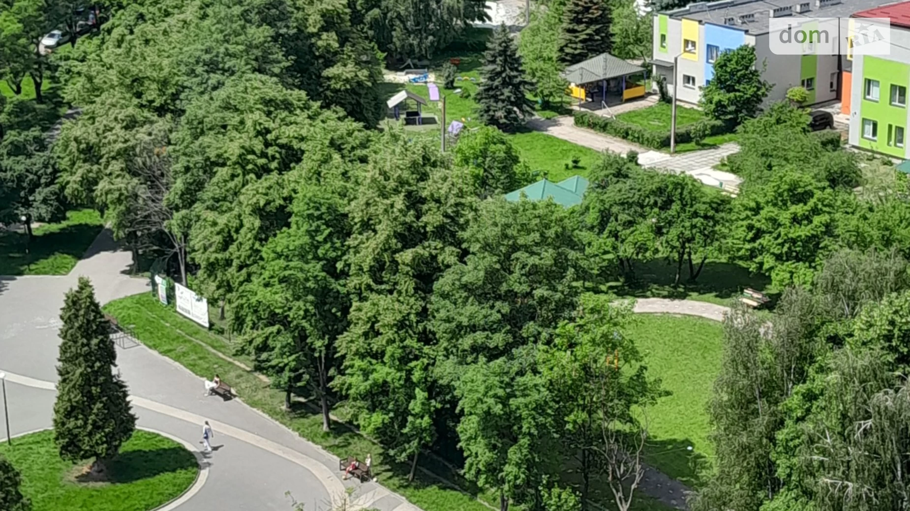 Продається 2-кімнатна квартира 76 кв. м у Львові, вул. Зубрівська, 32 - фото 3