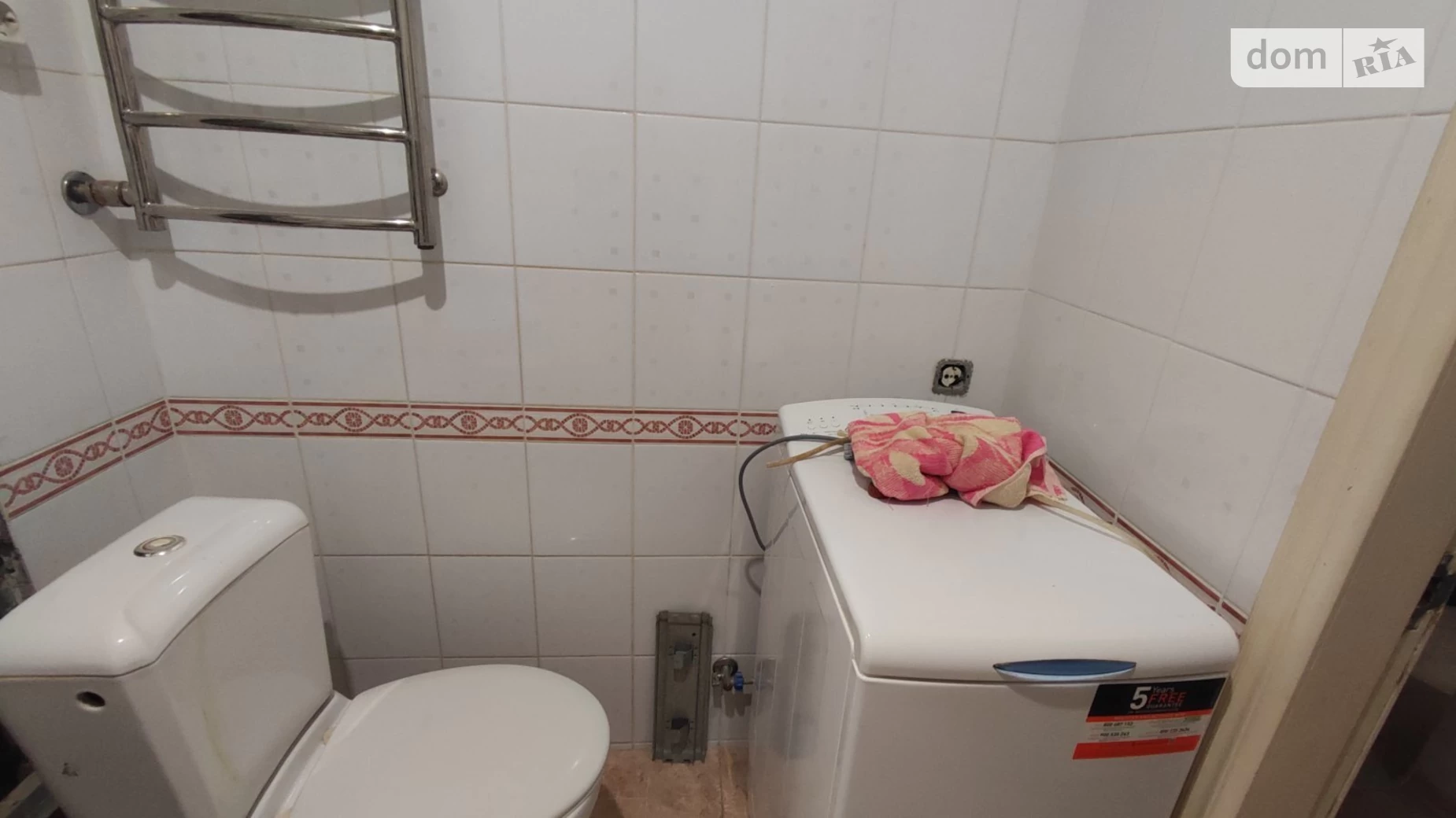 Сдается в аренду 2-комнатная квартира 47 кв. м в Киеве, ул. Львовская, 12 - фото 2