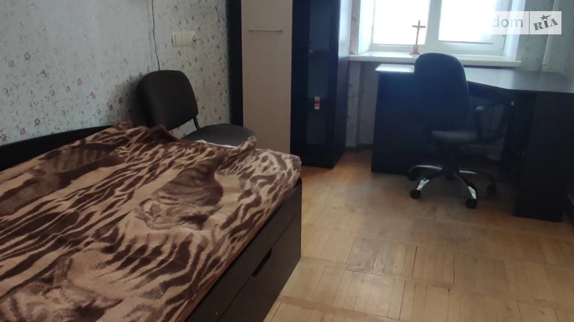 Сдается в аренду 2-комнатная квартира 47 кв. м в Киеве, ул. Львовская, 12 - фото 4