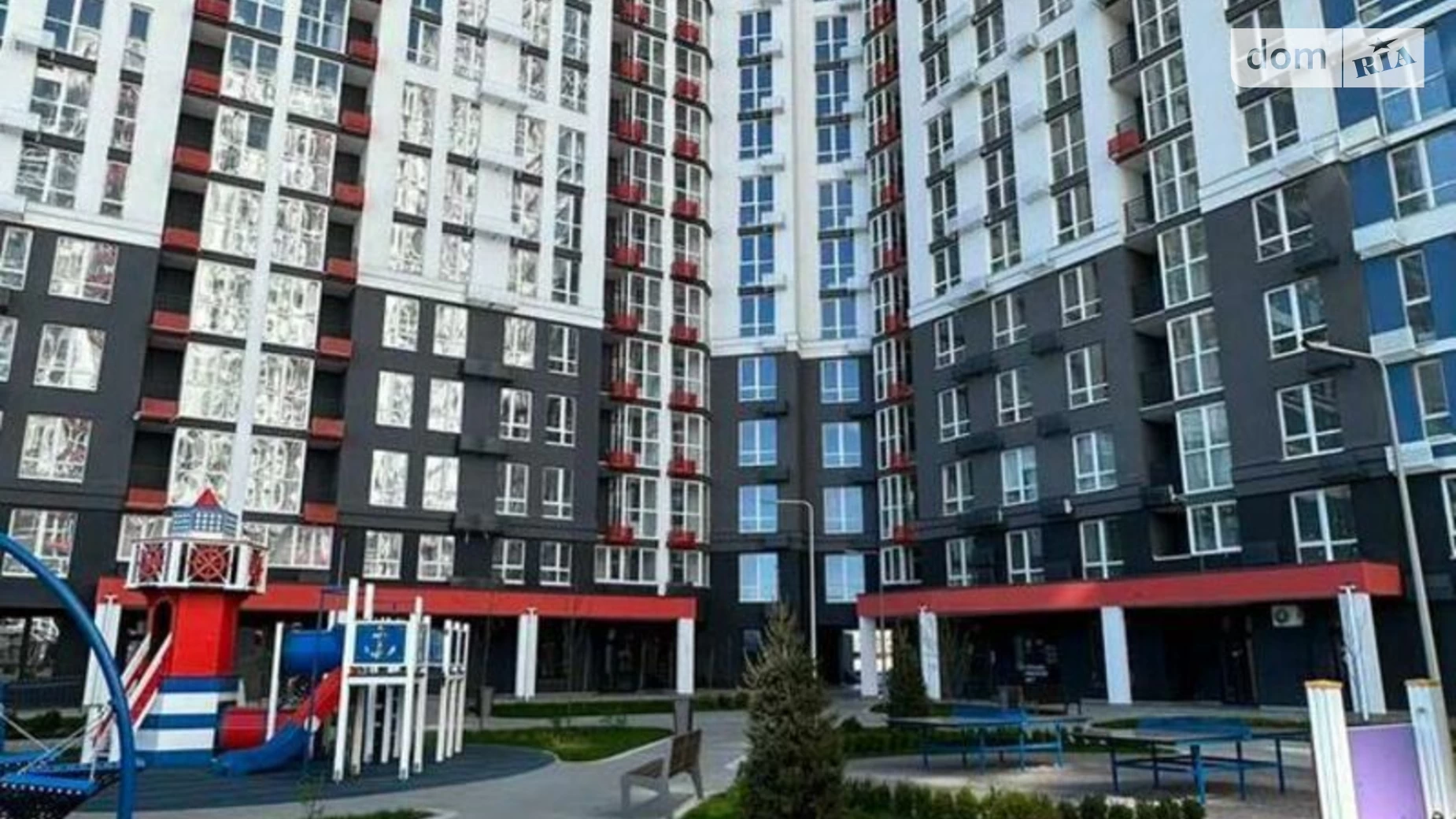 Продается 3-комнатная квартира 84.6 кв. м в Киеве, ул. Глеба Бабича(Канальная), 8Б - фото 2