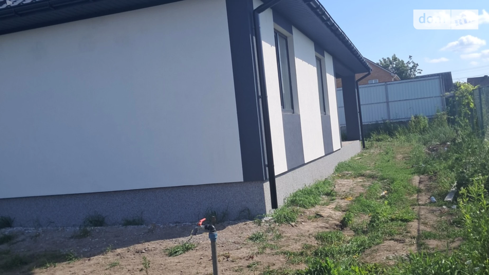 Продається одноповерховий будинок 120 кв. м з верандою, цена: 89000 $ - фото 5