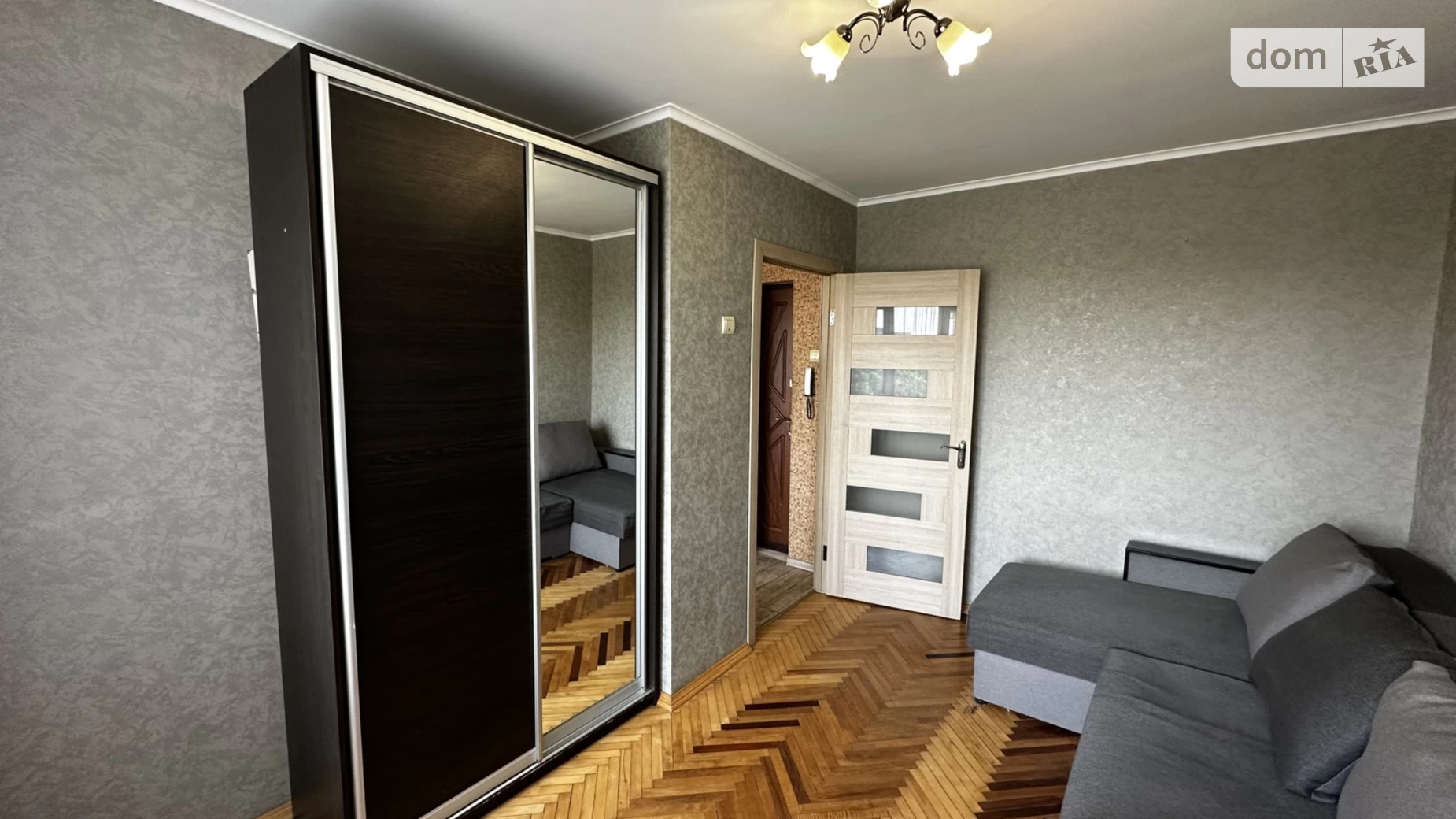 Здається в оренду 1-кімнатна квартира 20 кв. м у Львові, вул. Шевченка Тараса, 362 - фото 3