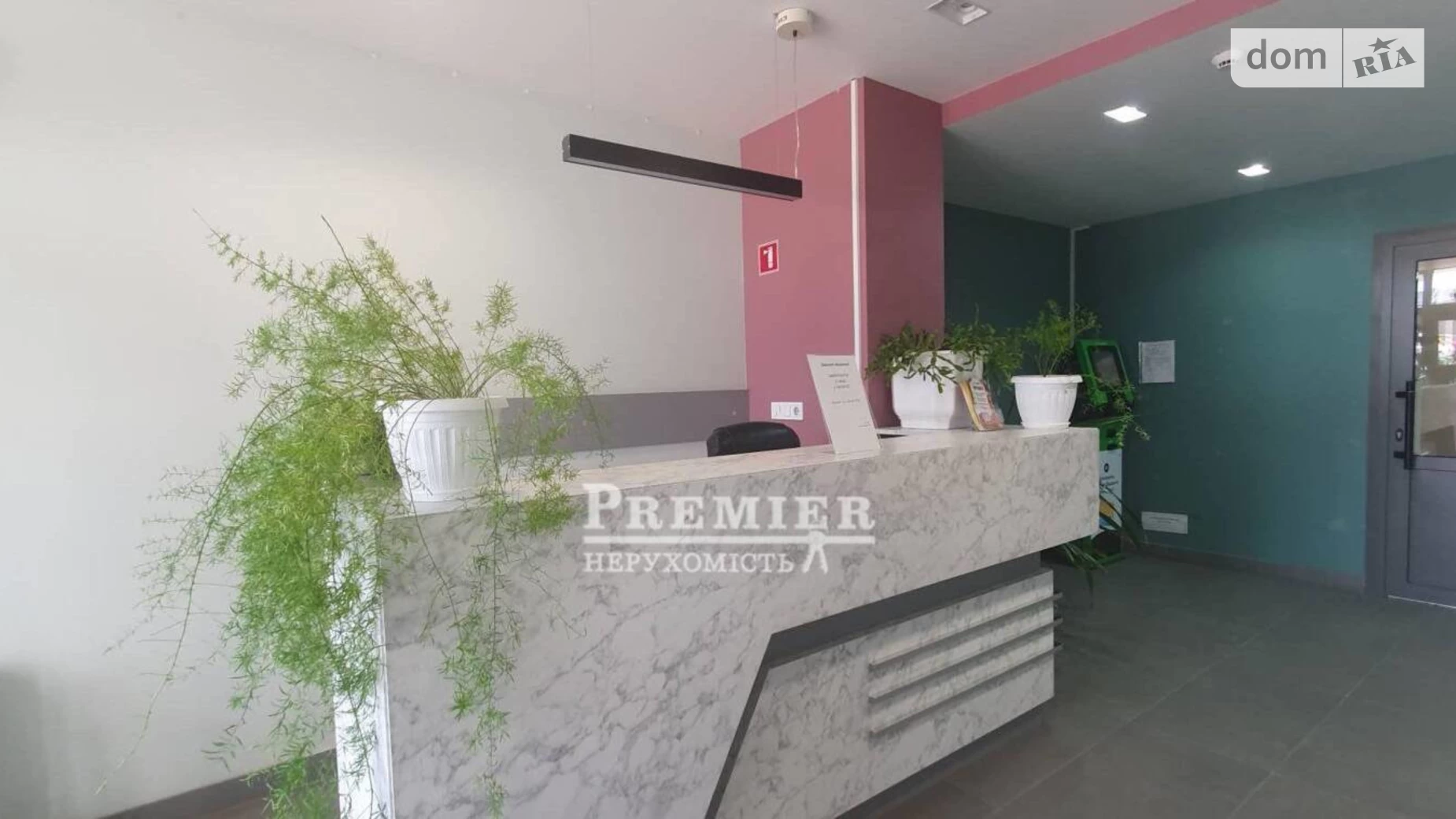 Продается 2-комнатная квартира 64 кв. м в, цена: 63000 $ - фото 5