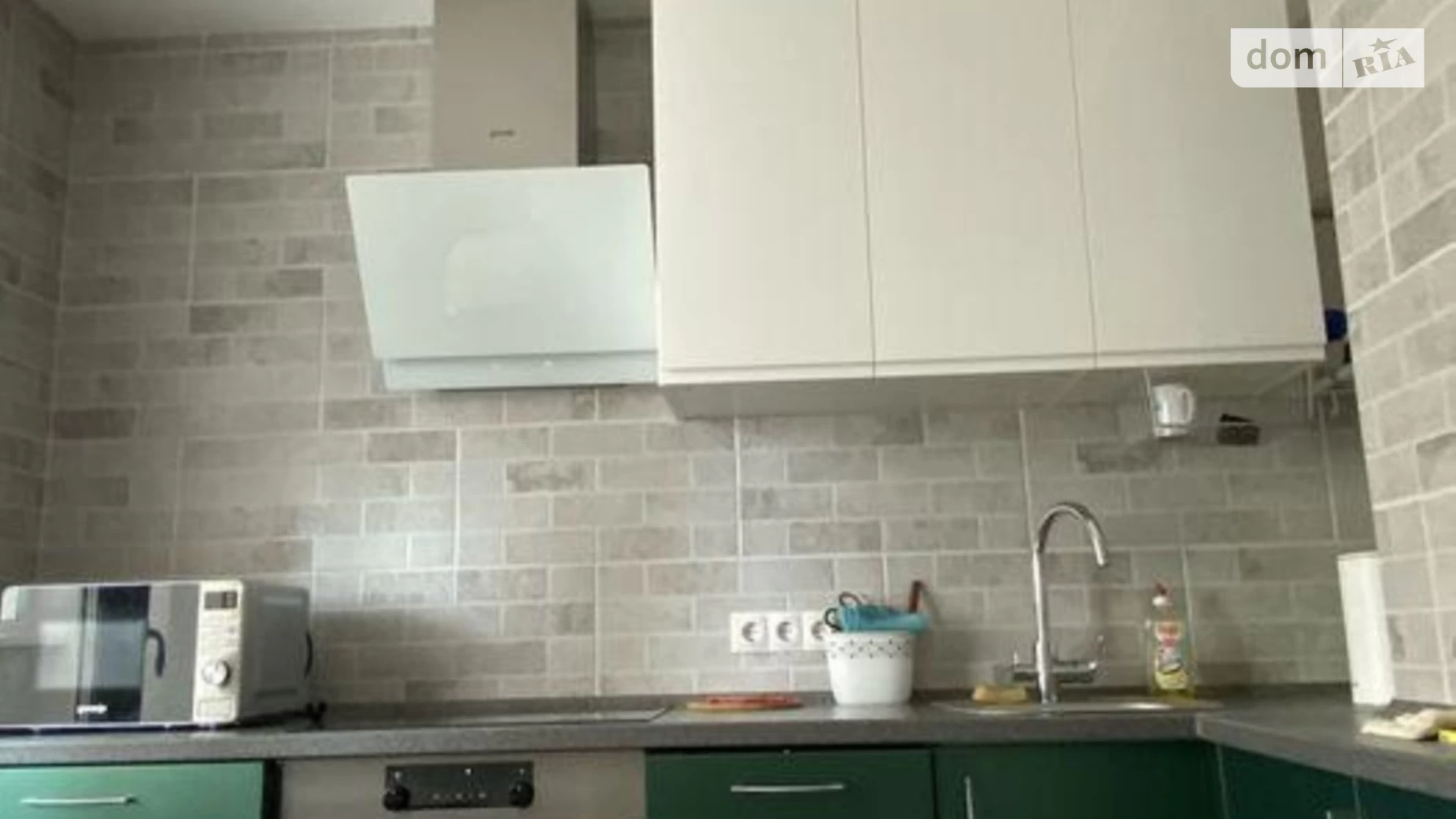 Продається 1-кімнатна квартира 45.6 кв. м у Києві, цена: 75000 $ - фото 2
