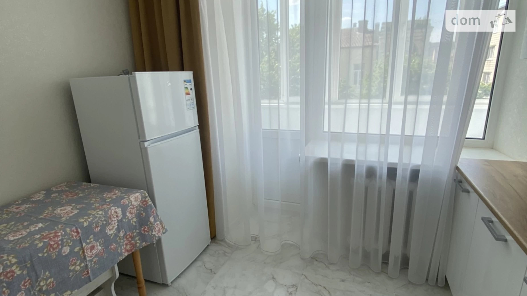 Здається в оренду 1-кімнатна квартира 44 кв. м у Вінниці, вул. Степана Бандери(Льва Толстого) - фото 5