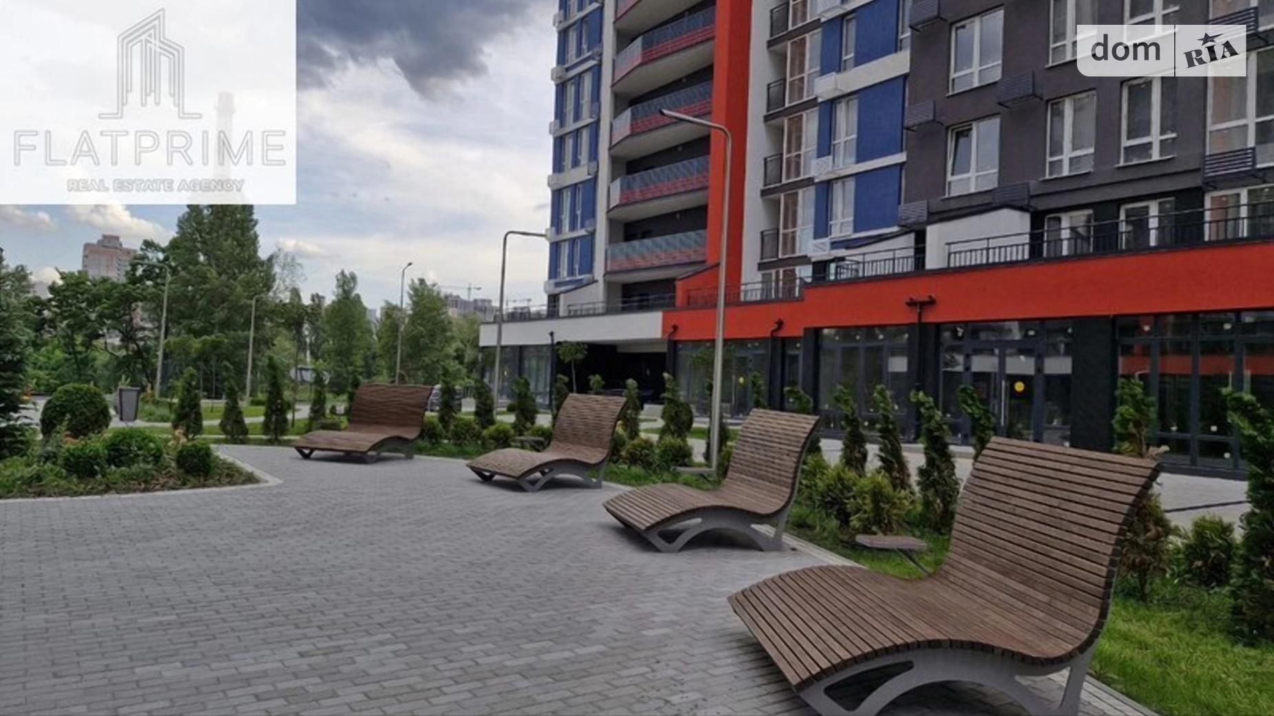 Продается 3-комнатная квартира 84.6 кв. м в Киеве, ул. Глеба Бабича(Канальная), 8Б - фото 3