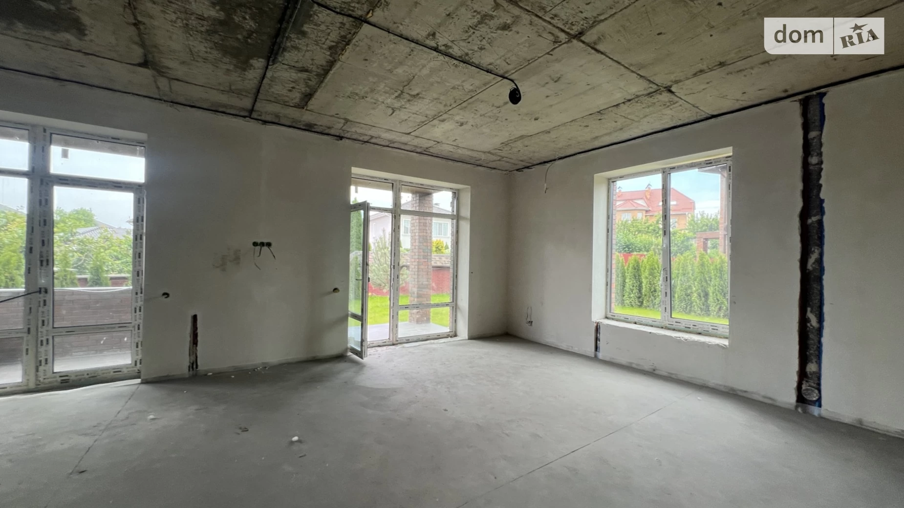 Продається будинок 2 поверховий 158 кв. м с басейном, цена: 295000 $ - фото 2
