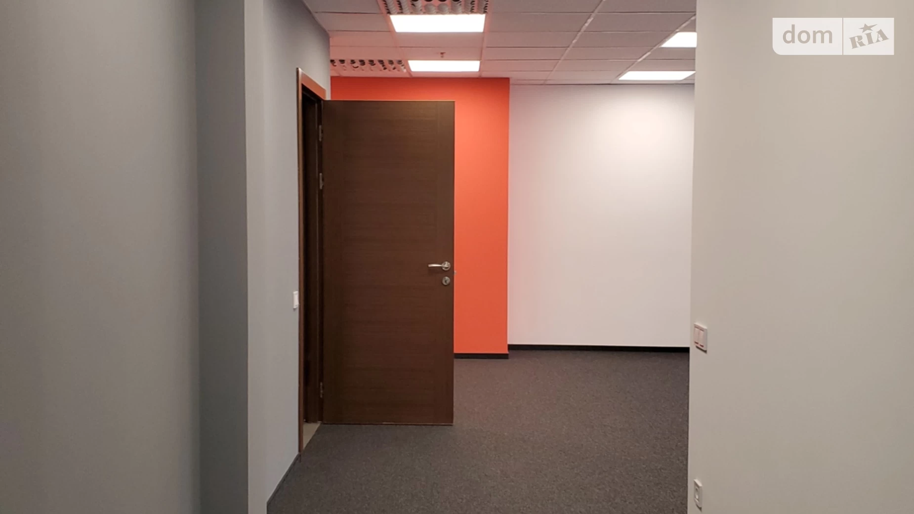 Здається в оренду офіс 375 кв. м в бізнес-центрі, цена: 9450 $ - фото 4