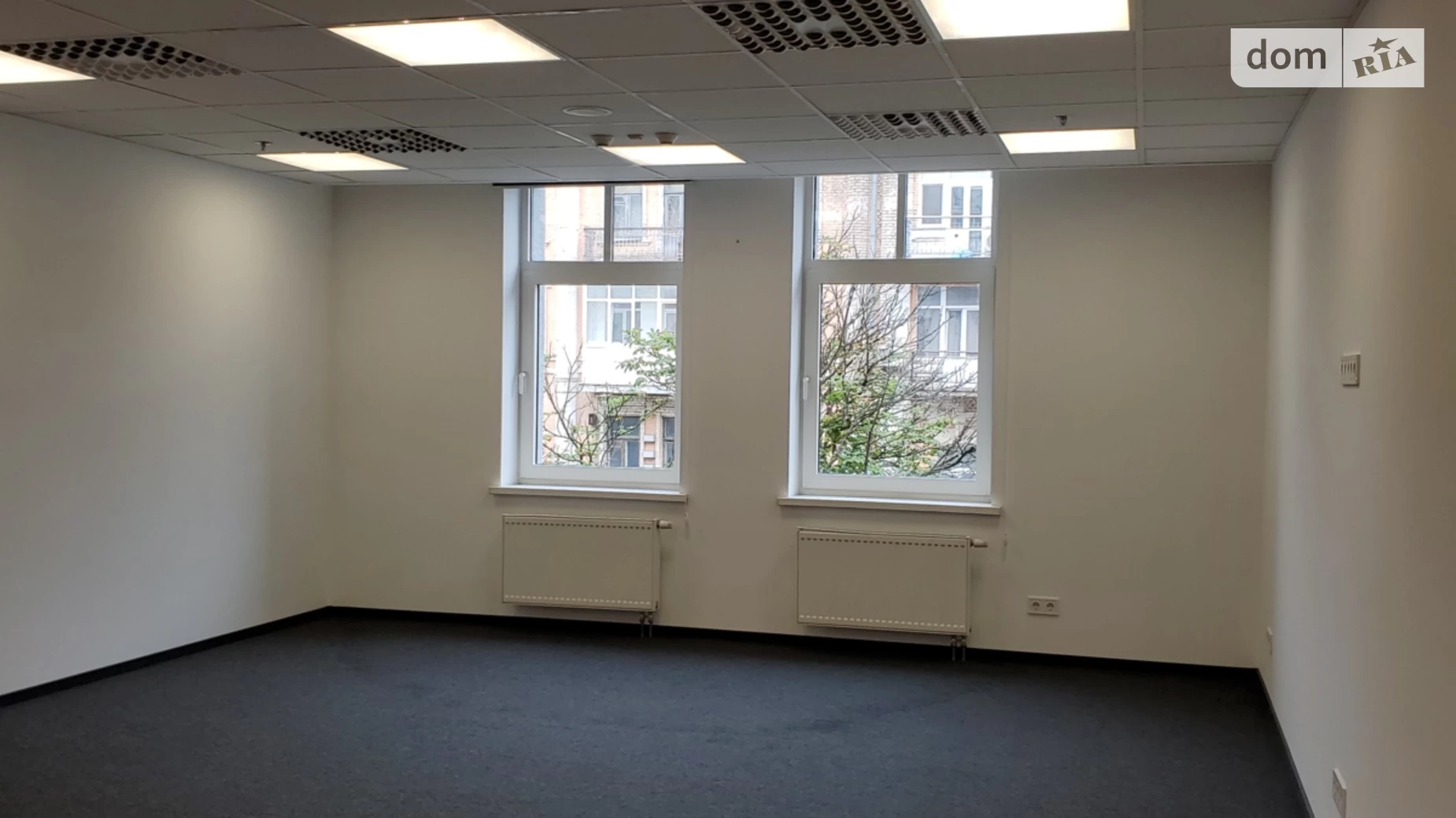 Здається в оренду офіс 375 кв. м в бізнес-центрі, цена: 9450 $ - фото 5
