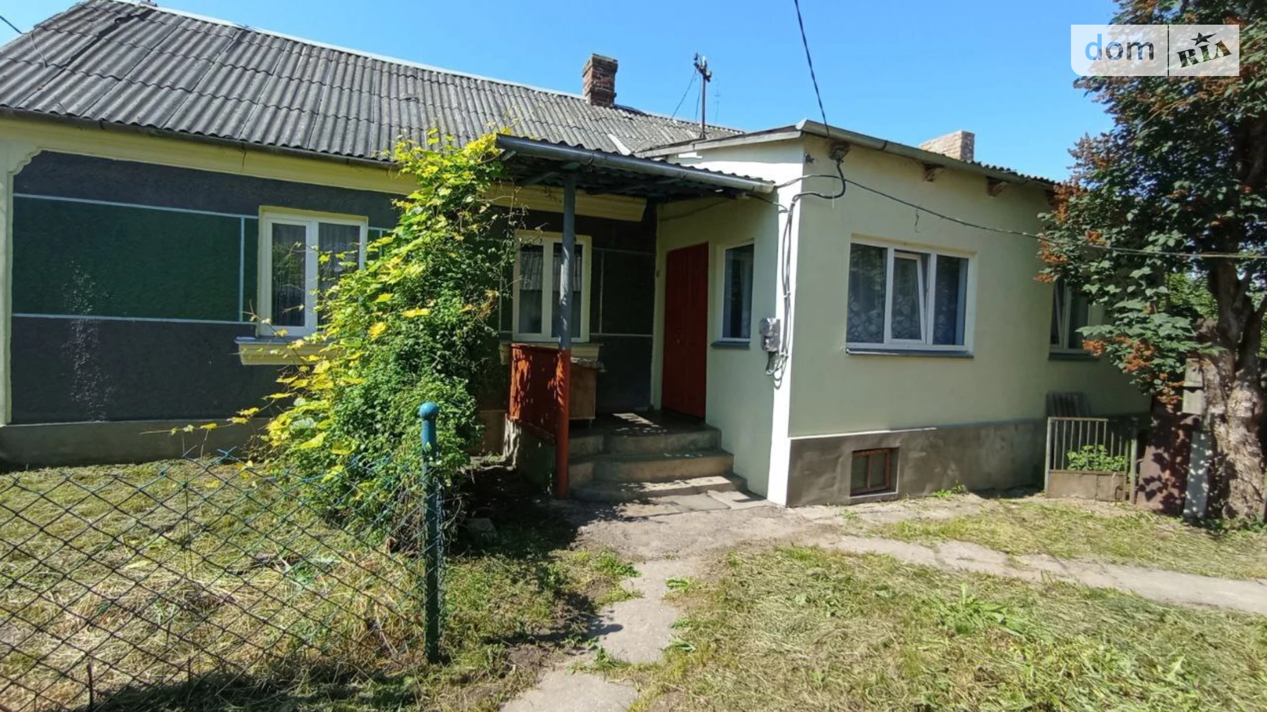 Продається одноповерховий будинок 76.4 кв. м з ділянкою, цена: 43000 $ - фото 3