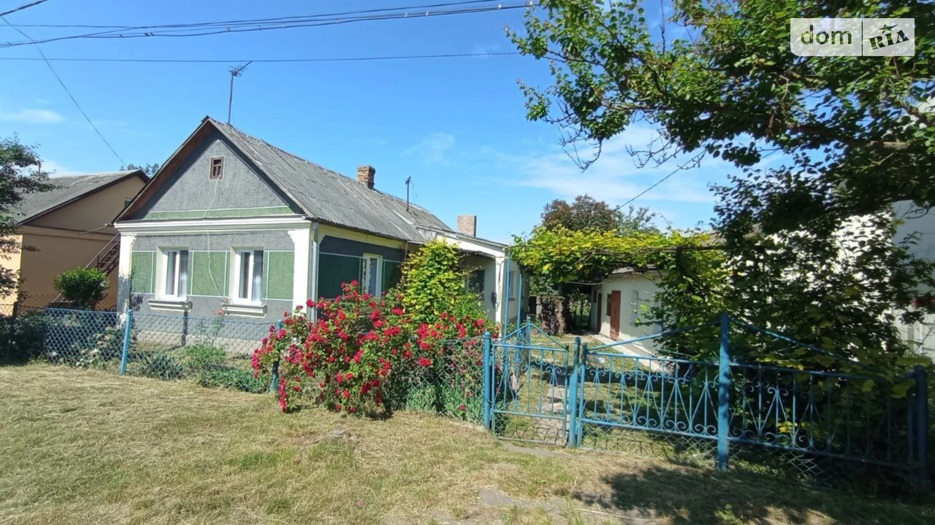 Продається одноповерховий будинок 76.4 кв. м з ділянкою, цена: 43000 $ - фото 5