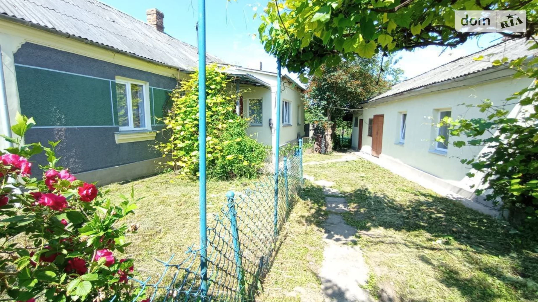 Продається одноповерховий будинок 76.4 кв. м з ділянкою, цена: 43000 $ - фото 4