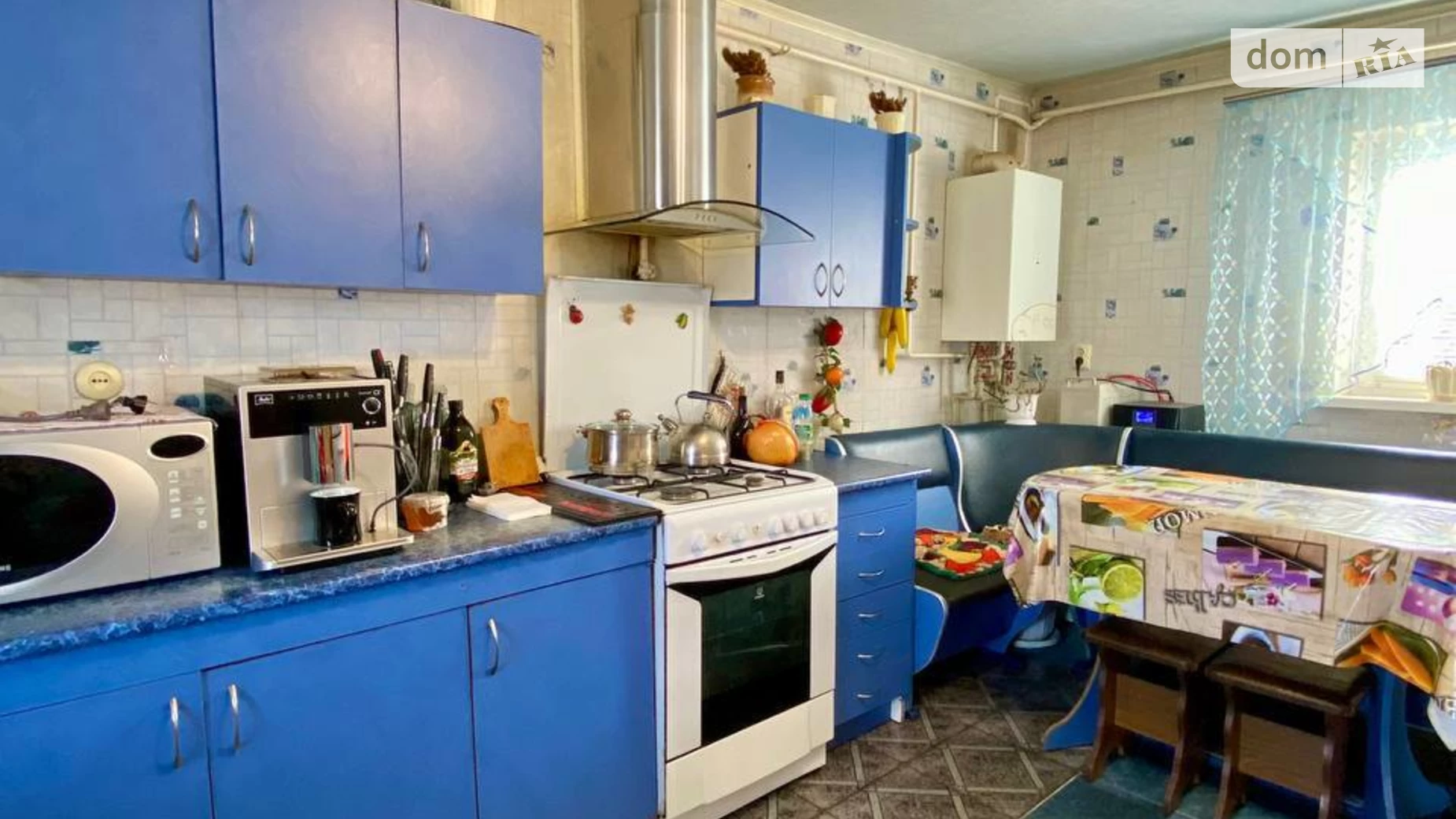 Продается одноэтажный дом 120 кв. м с баней/сауной, цена: 45000 $ - фото 4