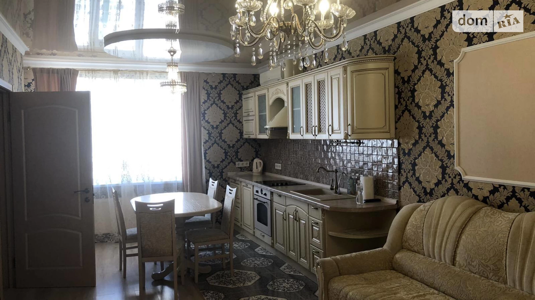 Продається 1-кімнатна квартира 55 кв. м у Крижанівка, цена: 52000 $ - фото 2