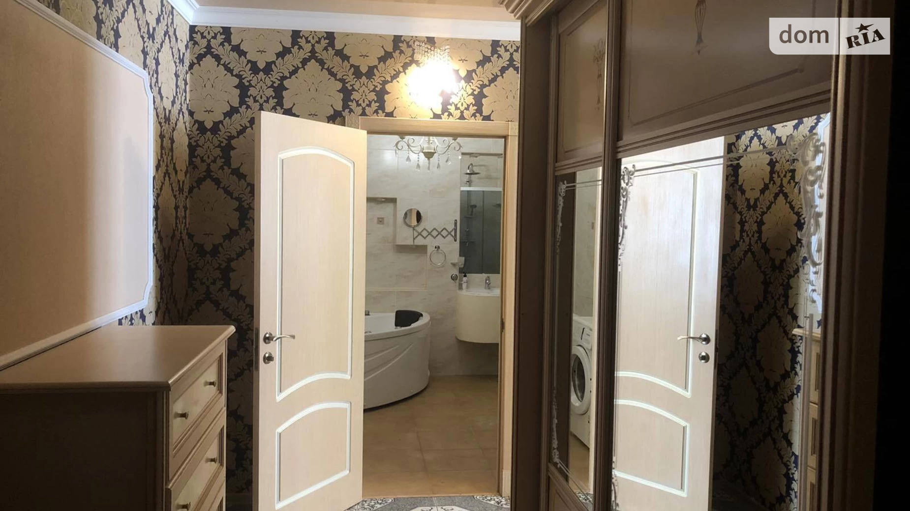 Продається 1-кімнатна квартира 55 кв. м у Крижанівка, цена: 52000 $ - фото 4