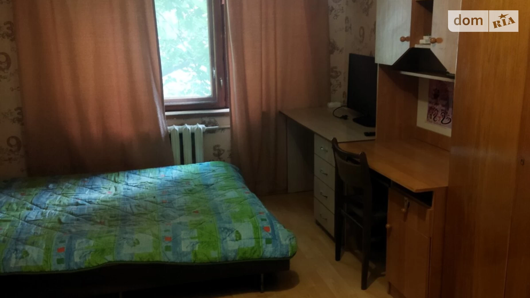 Здається в оренду 2-кімнатна квартира 47 кв. м у Києві, вул. Сулеймана Стальського, 16А - фото 2