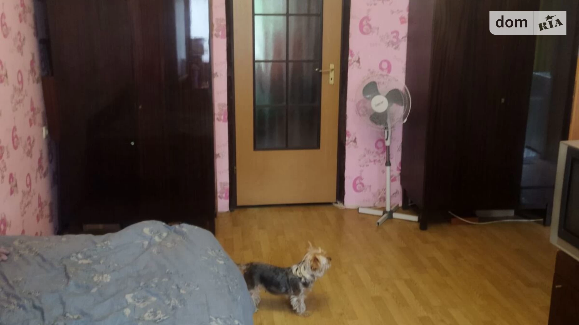 Здається в оренду 2-кімнатна квартира 47 кв. м у Києві, вул. Сулеймана Стальського, 16А - фото 5