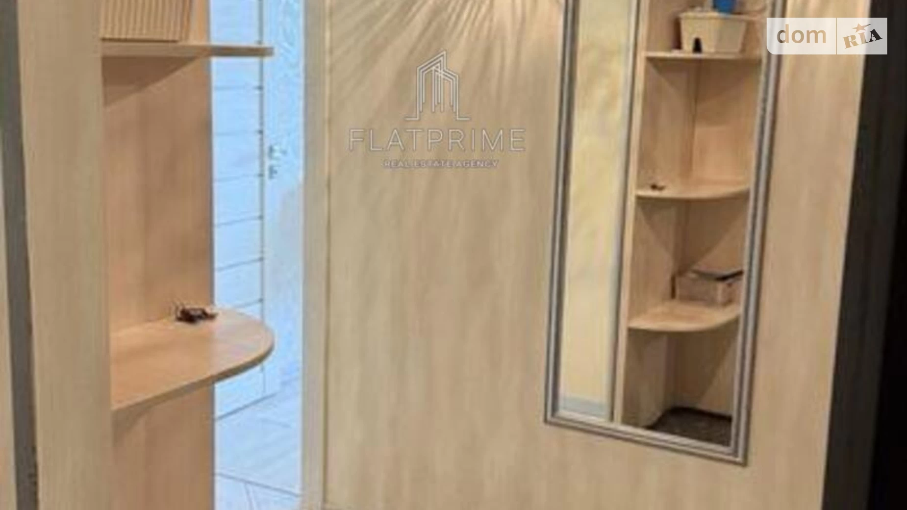 Продається 2-кімнатна квартира 51.1 кв. м у Києві, вул. Архітектора Вербицького, 26Б - фото 4