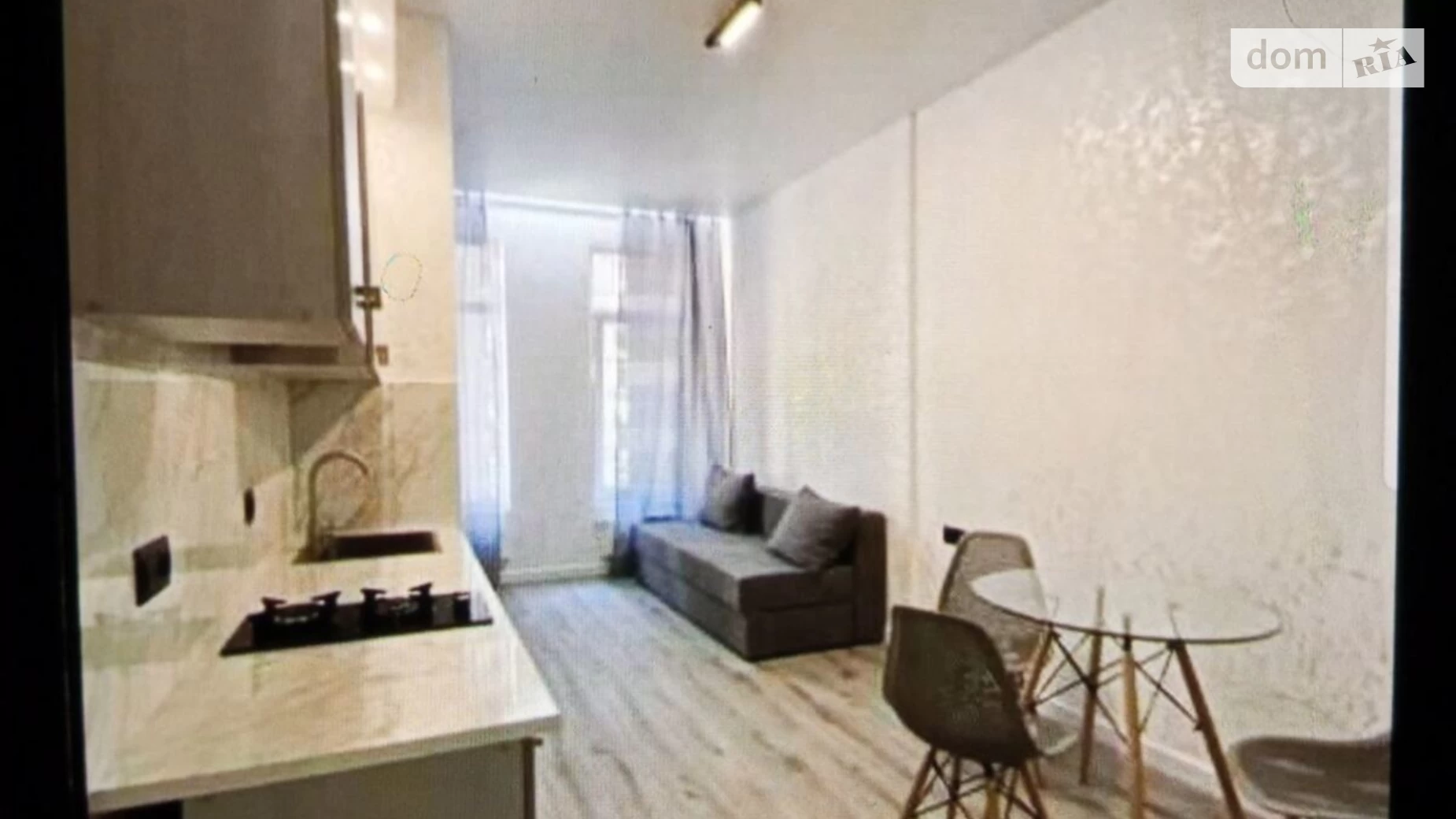 Продається 1-кімнатна квартира 29 кв. м у Одесі, цена: 42900 $ - фото 2