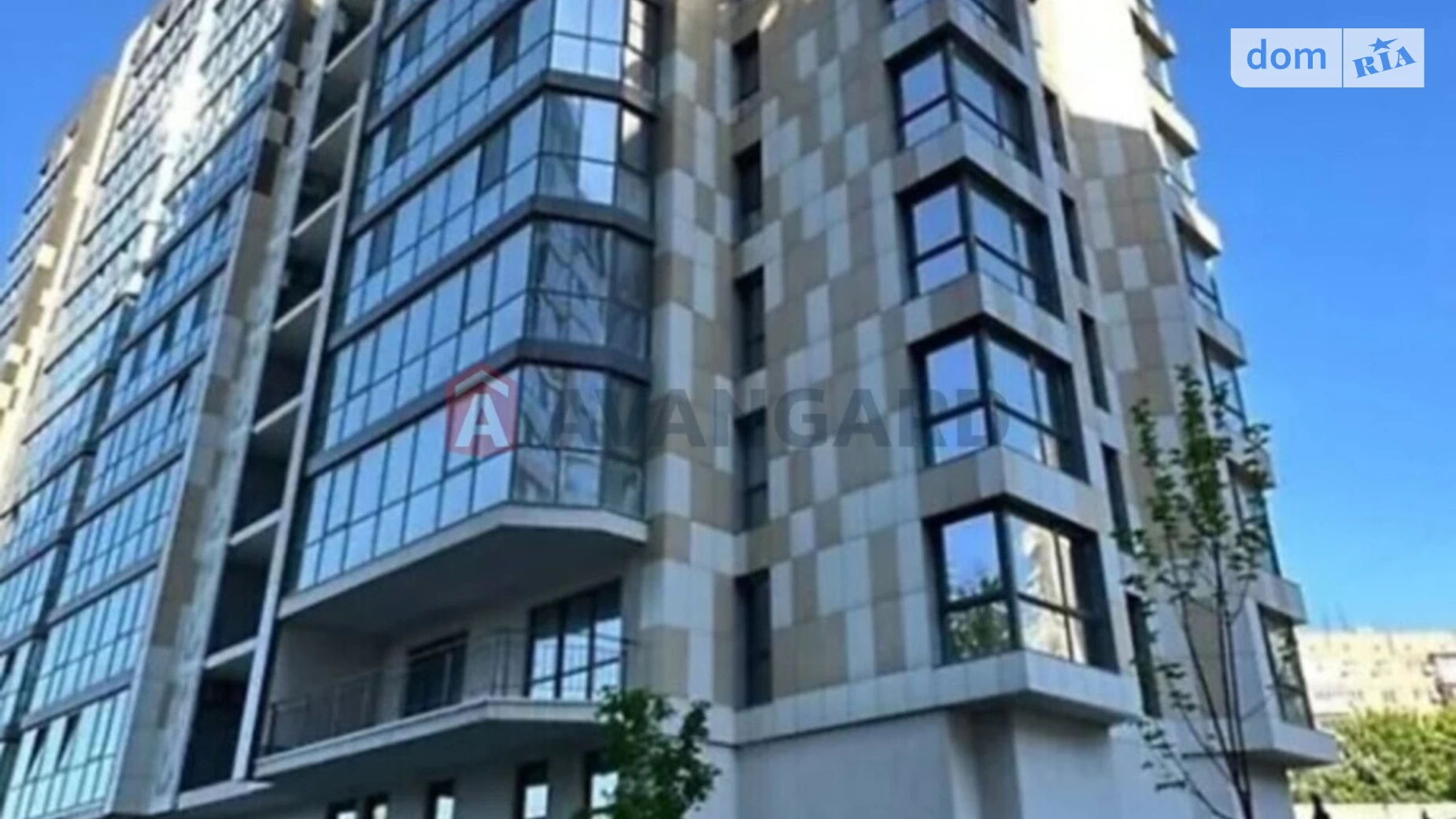 Продается 2-комнатная квартира 55.7 кв. м в Днепре, просп. Науки(Гагарина), 112А - фото 3