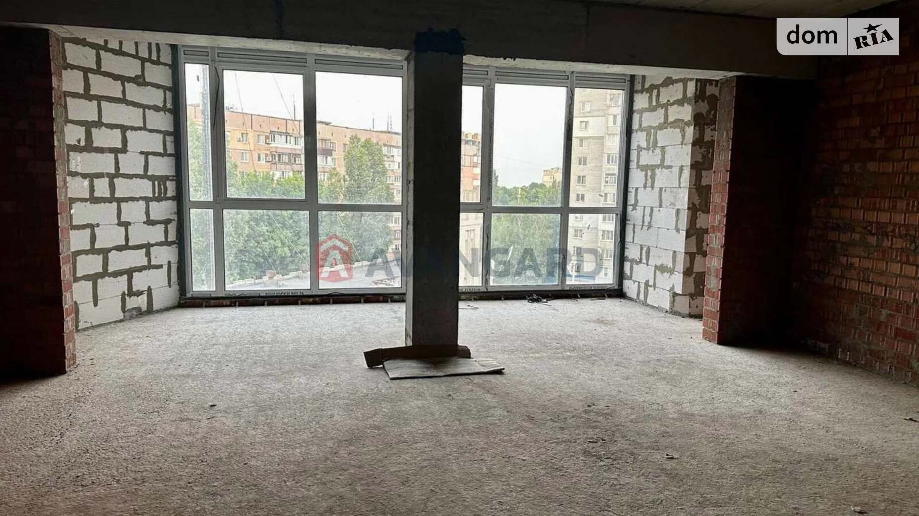 Продается 2-комнатная квартира 55.7 кв. м в Днепре, просп. Науки(Гагарина), 112А - фото 4