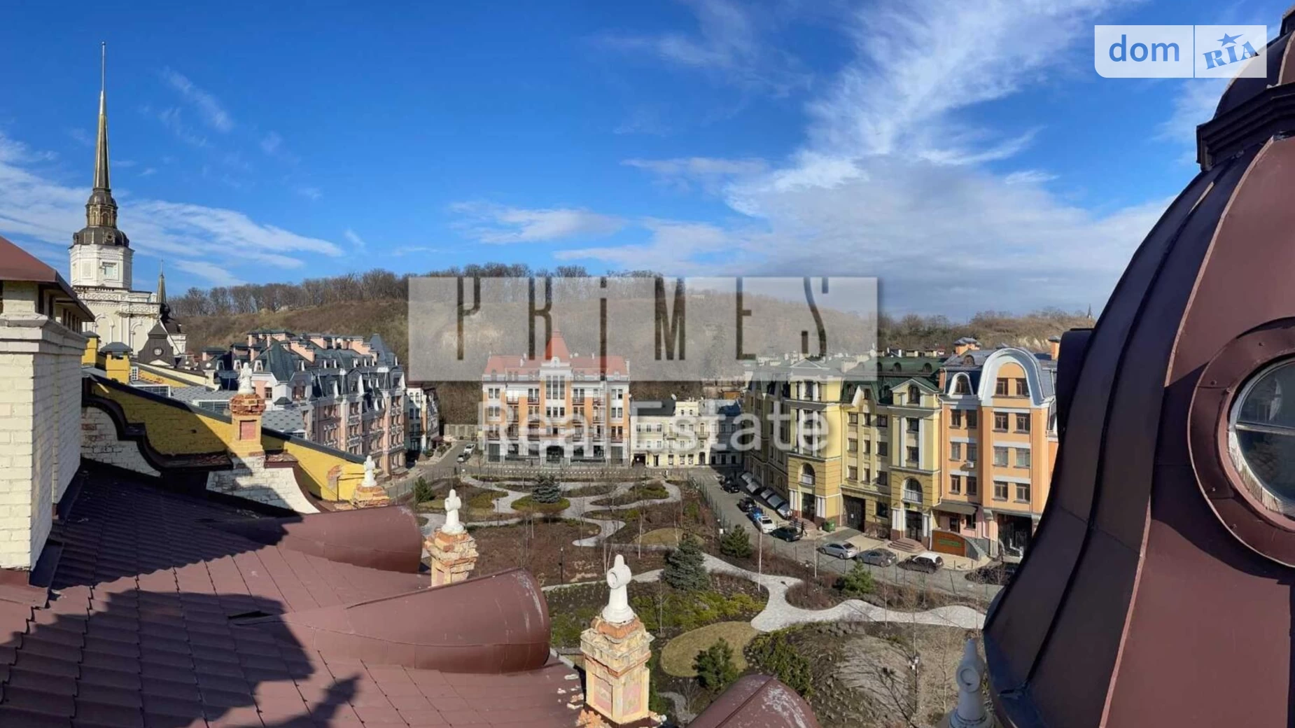 Продается 3-комнатная квартира 110 кв. м в Киеве, ул. Воздвиженская - фото 5
