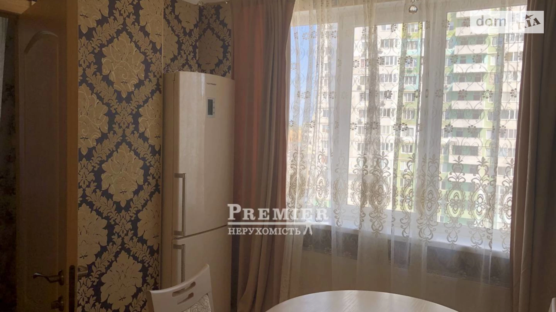 Продається 1-кімнатна квартира 55 кв. м у Крижанівка, цена: 52000 $ - фото 2