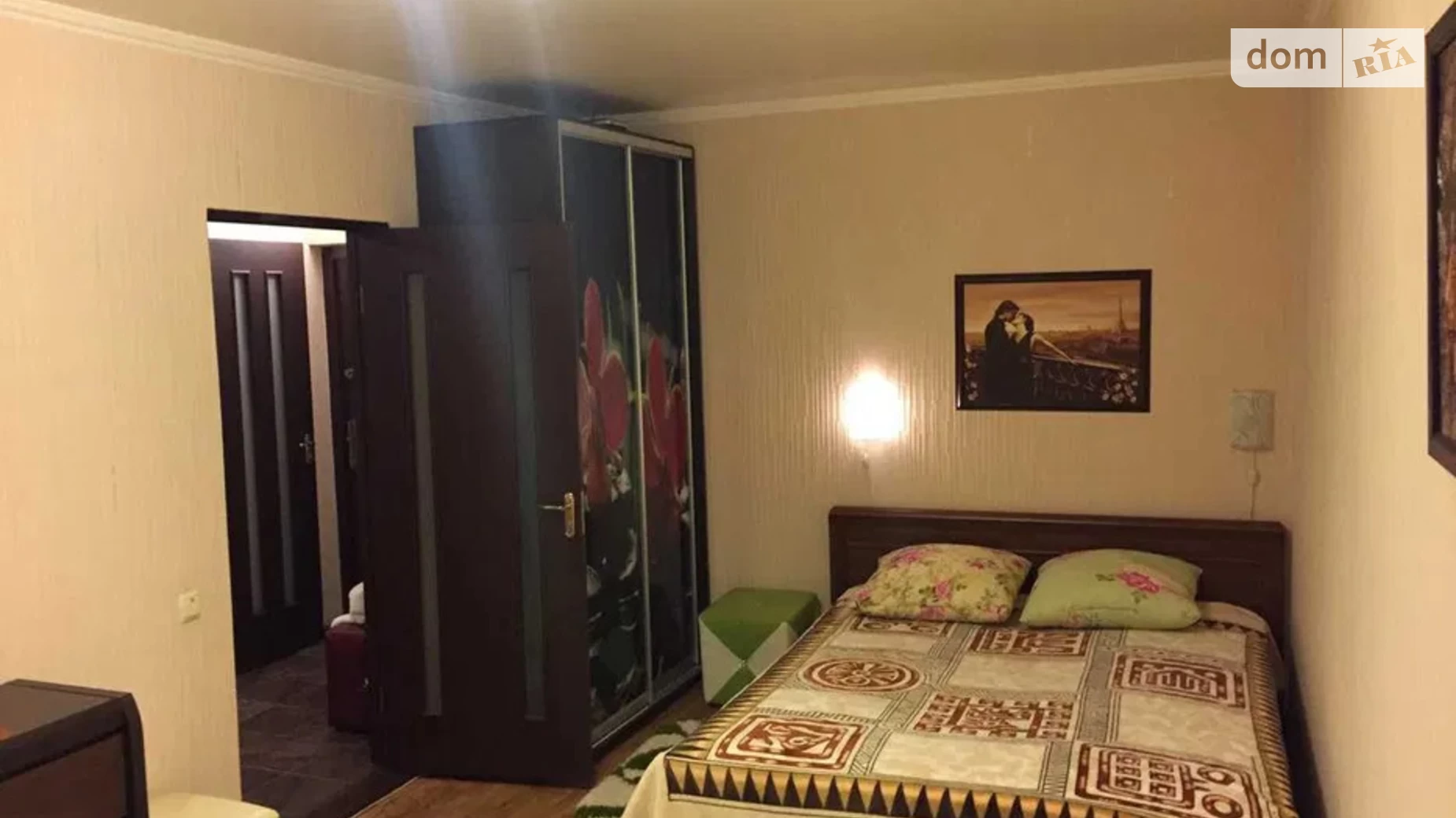 Сдается в аренду 1-комнатная квартира 38 кв. м в Днепре, ул. Солнечная Набережная(Малиновского Маршала), 34Б - фото 3