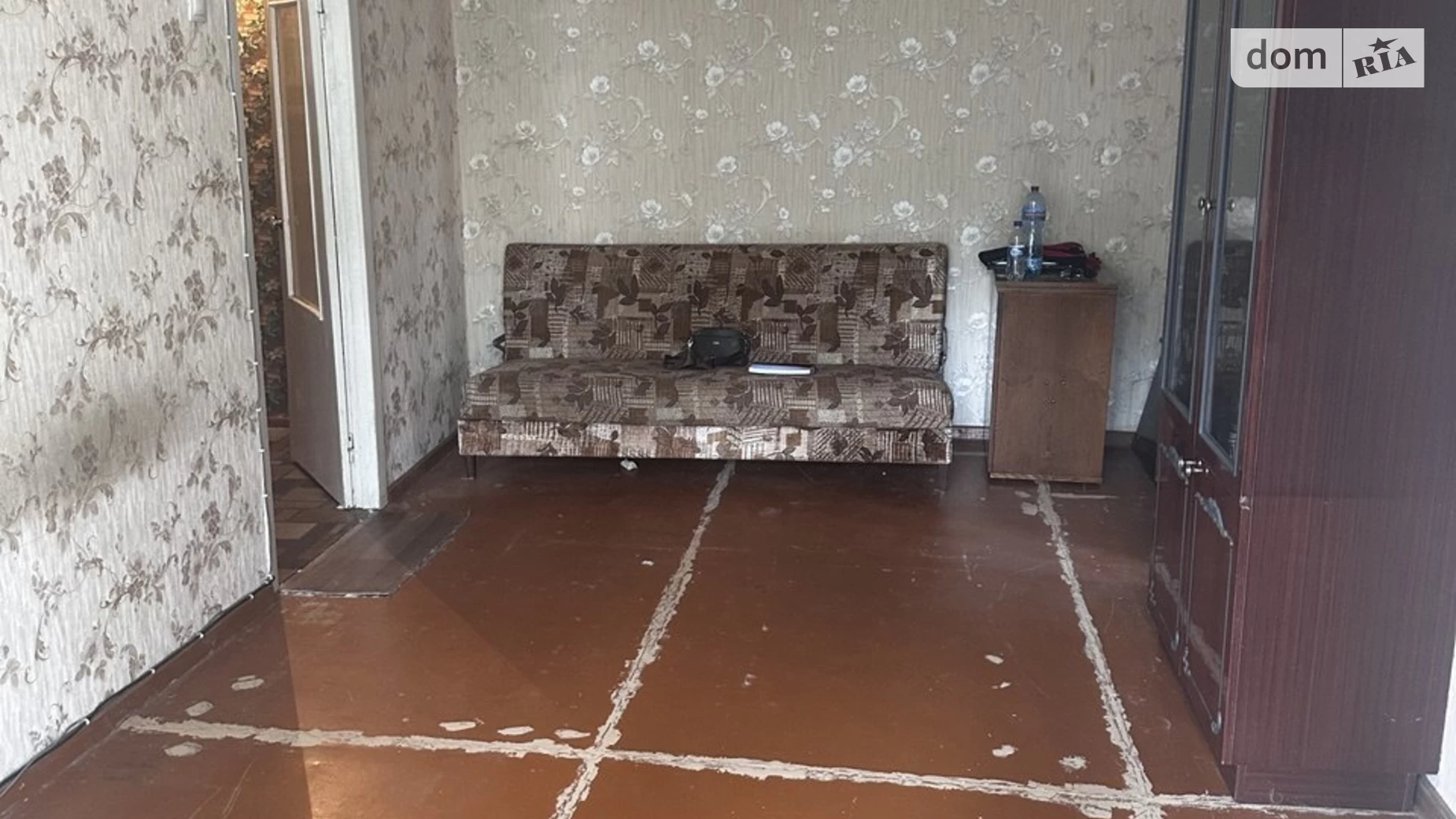 Продается 2-комнатная квартира 46 кв. м в Полтаве, пер. Токарный, 2 - фото 3