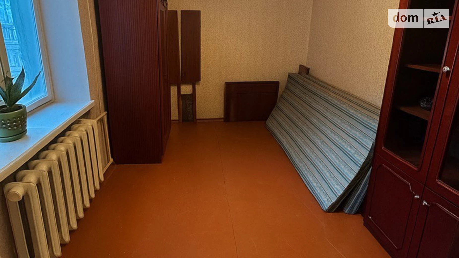Продается 2-комнатная квартира 46 кв. м в Полтаве, пер. Токарный, 2 - фото 2