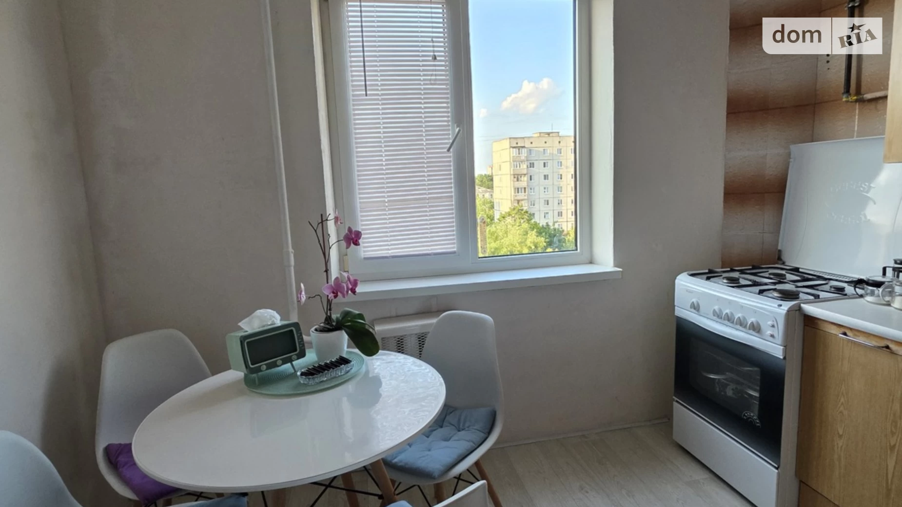 Продається 3-кімнатна квартира 71.9 кв. м у Білій Церкві, вул. Гетьмана Сагайдачного, 58 - фото 3
