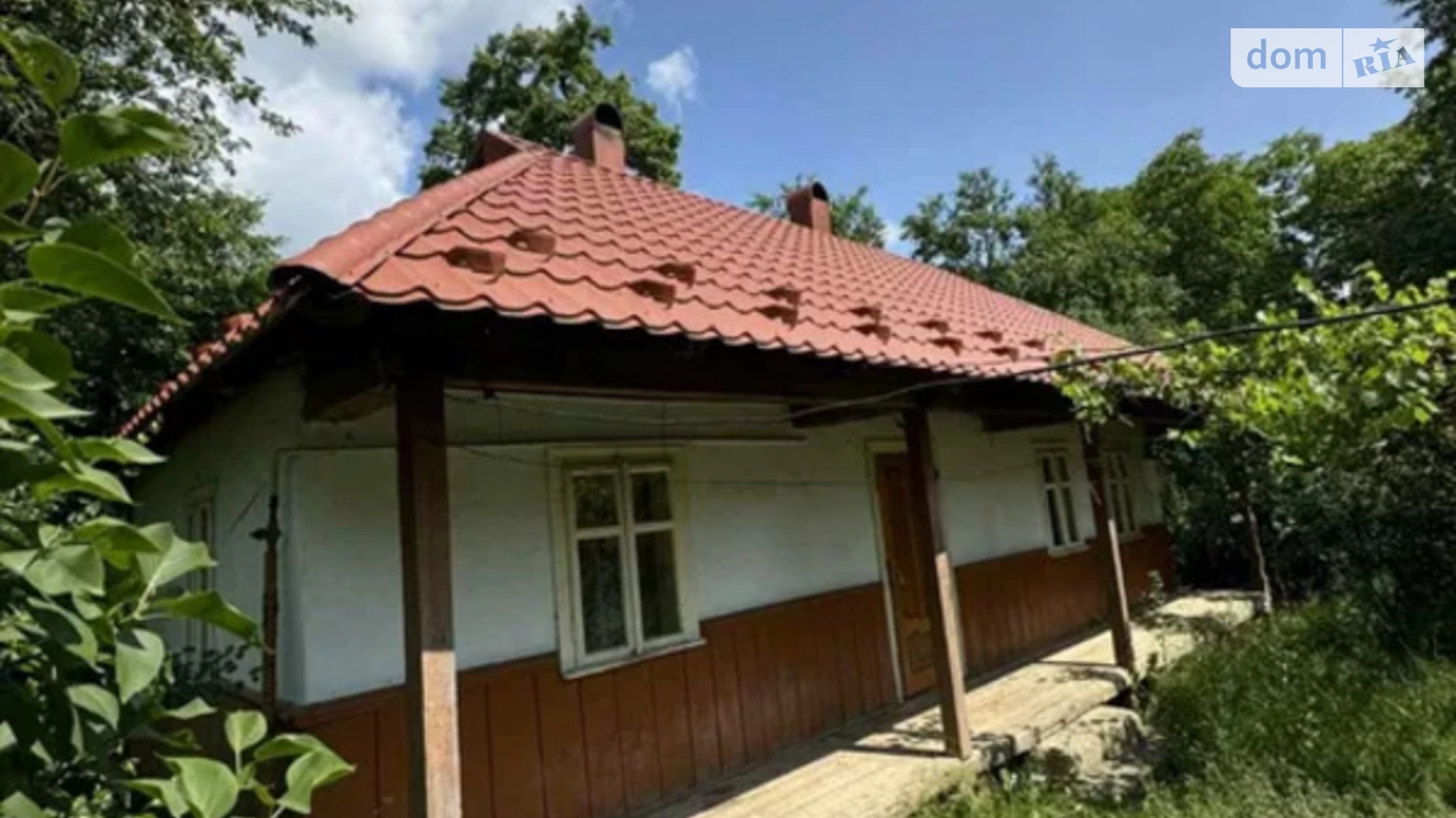Продається одноповерховий будинок 41 кв. м з бесідкою, цена: 35000 $ - фото 2