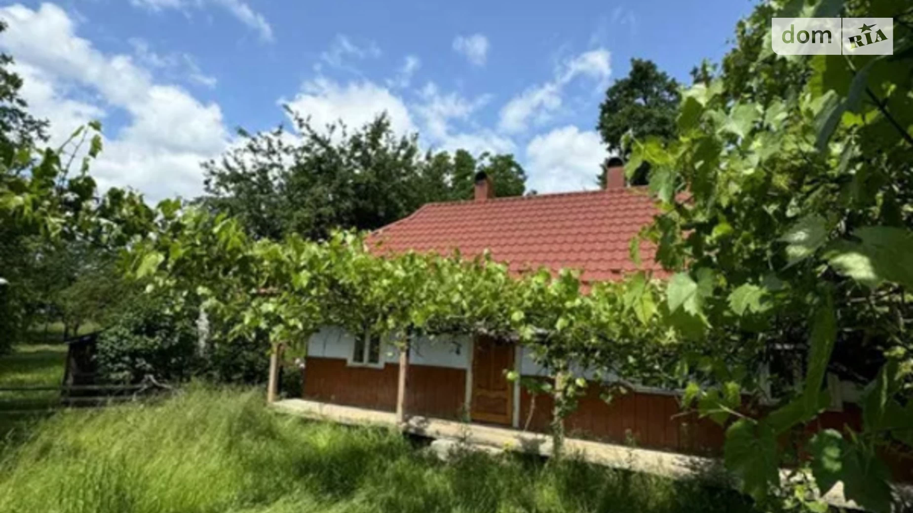Продається одноповерховий будинок 41 кв. м з бесідкою, цена: 35000 $ - фото 3