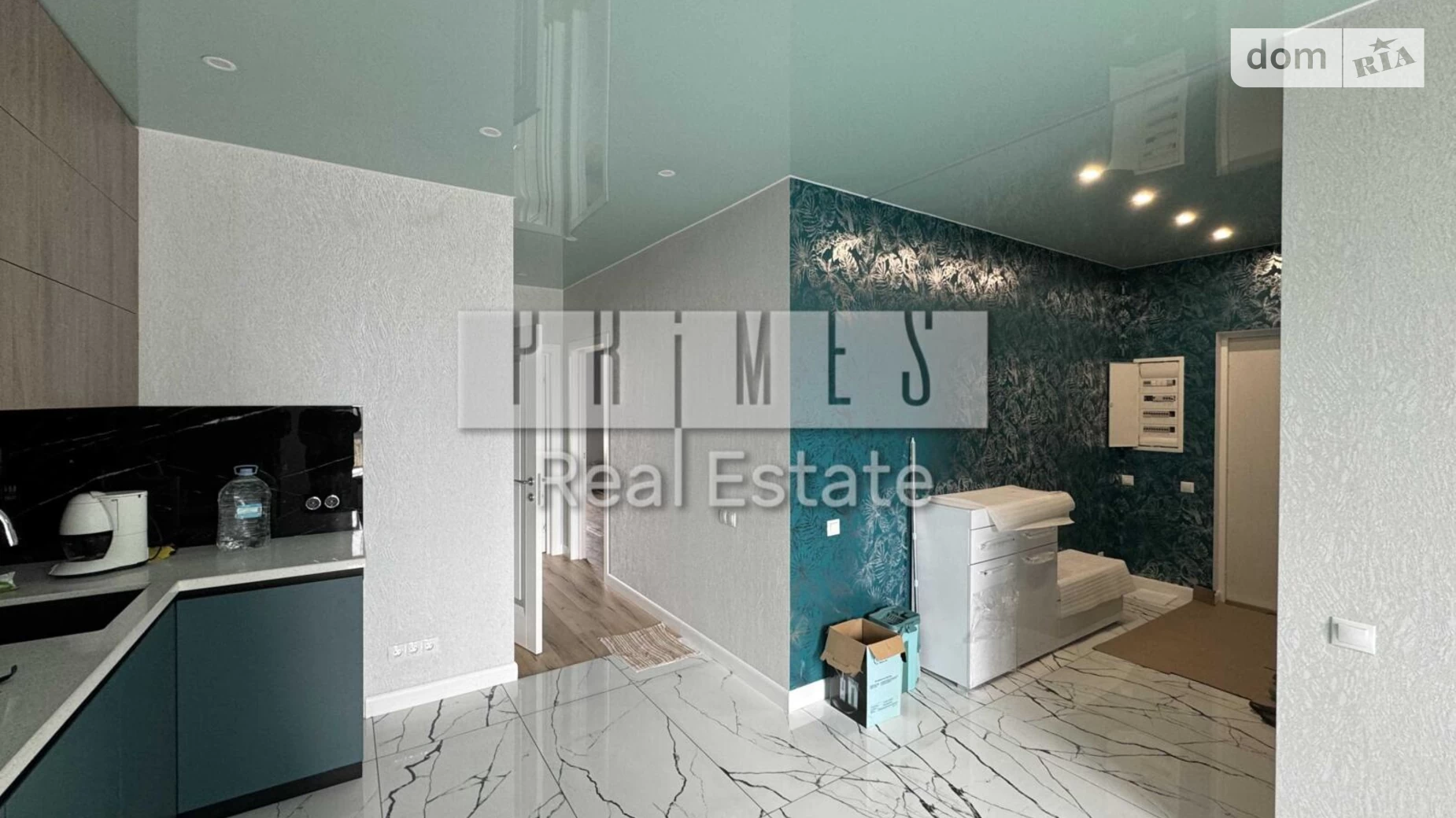 Продается 2-комнатная квартира 71.5 кв. м в Киеве, ул. Братьев Шеметов, 7 - фото 4