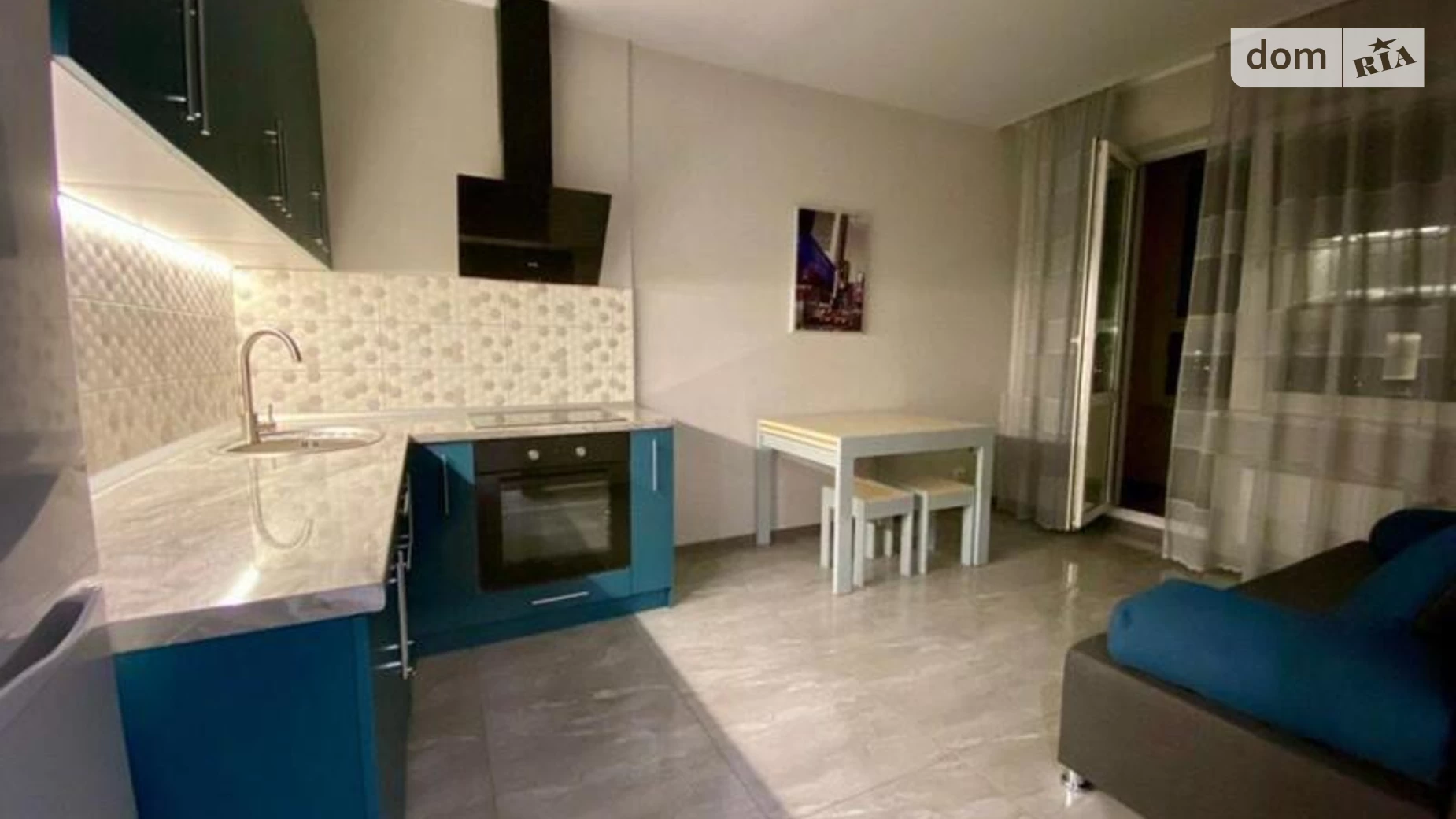 Продається 1-кімнатна квартира 48 кв. м у Києві, вул. Краківська, 27А - фото 5