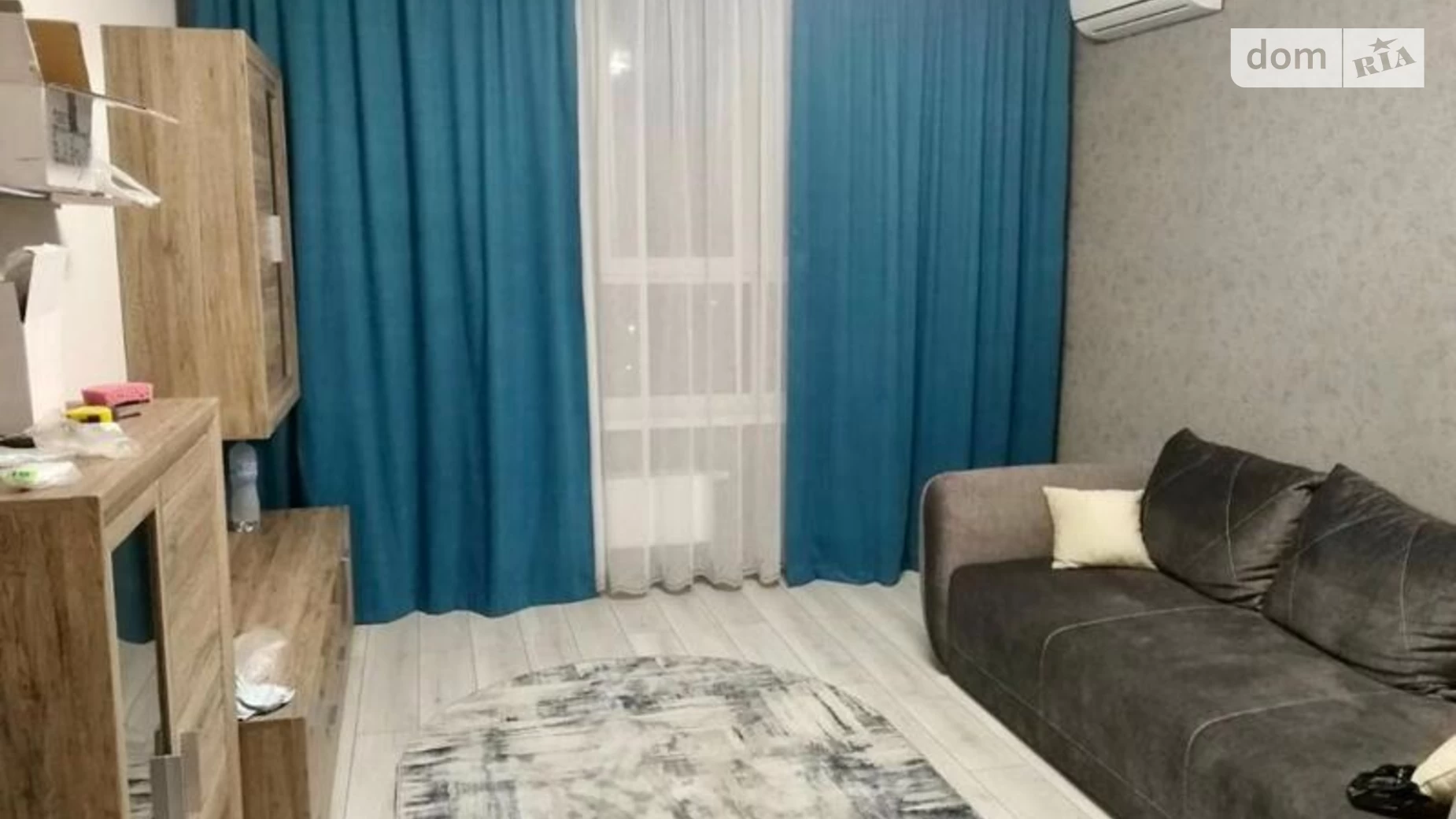 Продається 1-кімнатна квартира 48 кв. м у Києві, вул. Краківська, 27А - фото 2
