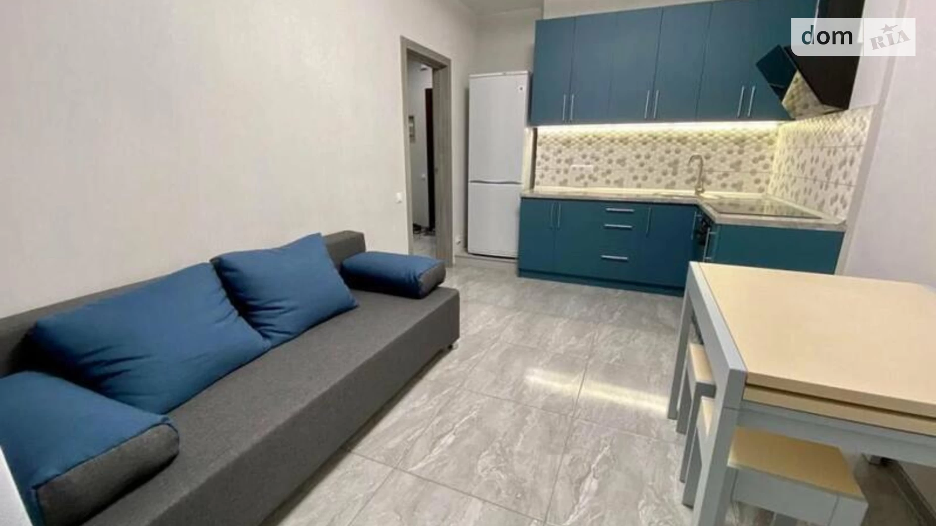 Продається 1-кімнатна квартира 48 кв. м у Києві, вул. Краківська, 27А - фото 4