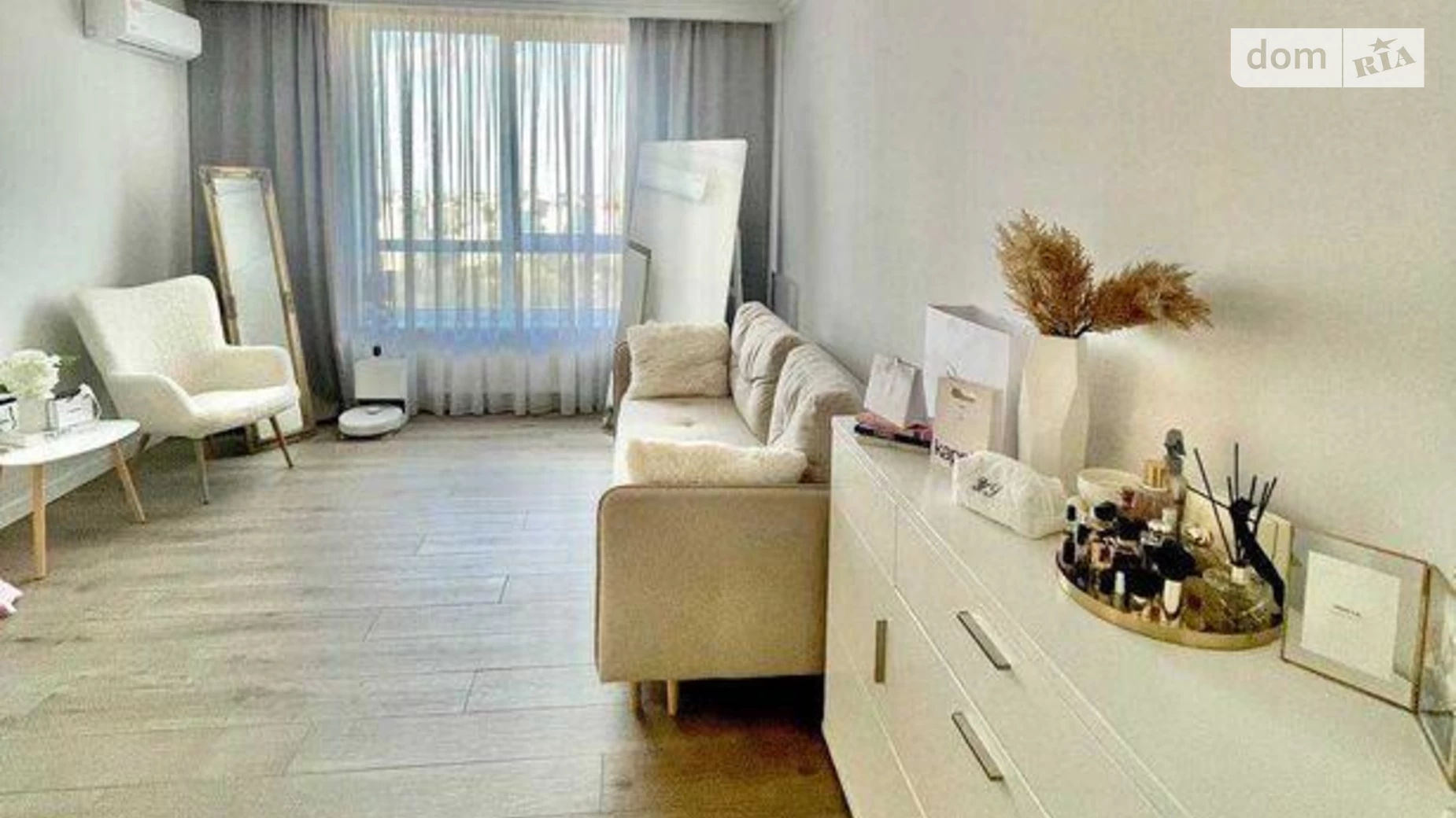Продається 3-кімнатна квартира 83 кв. м у Києві, пл. Солом'янська, 20В - фото 4