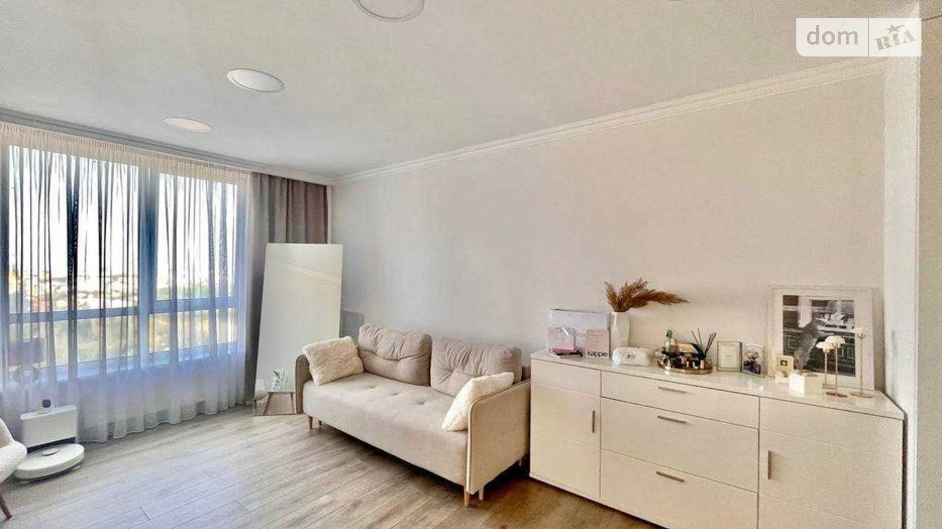Продається 3-кімнатна квартира 83 кв. м у Києві, пл. Солом'янська, 20В - фото 5