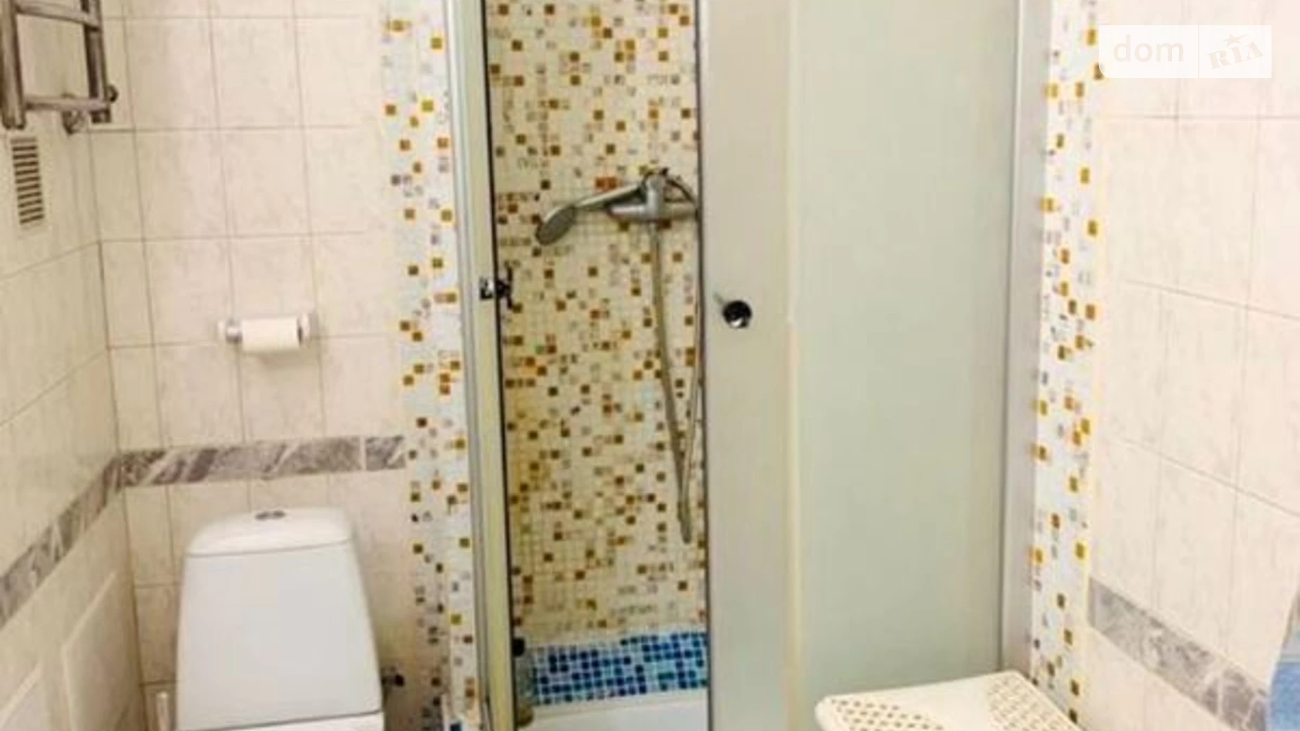Продается 1-комнатная квартира 51 кв. м в Киеве, ул. Крещатик, 13 - фото 5