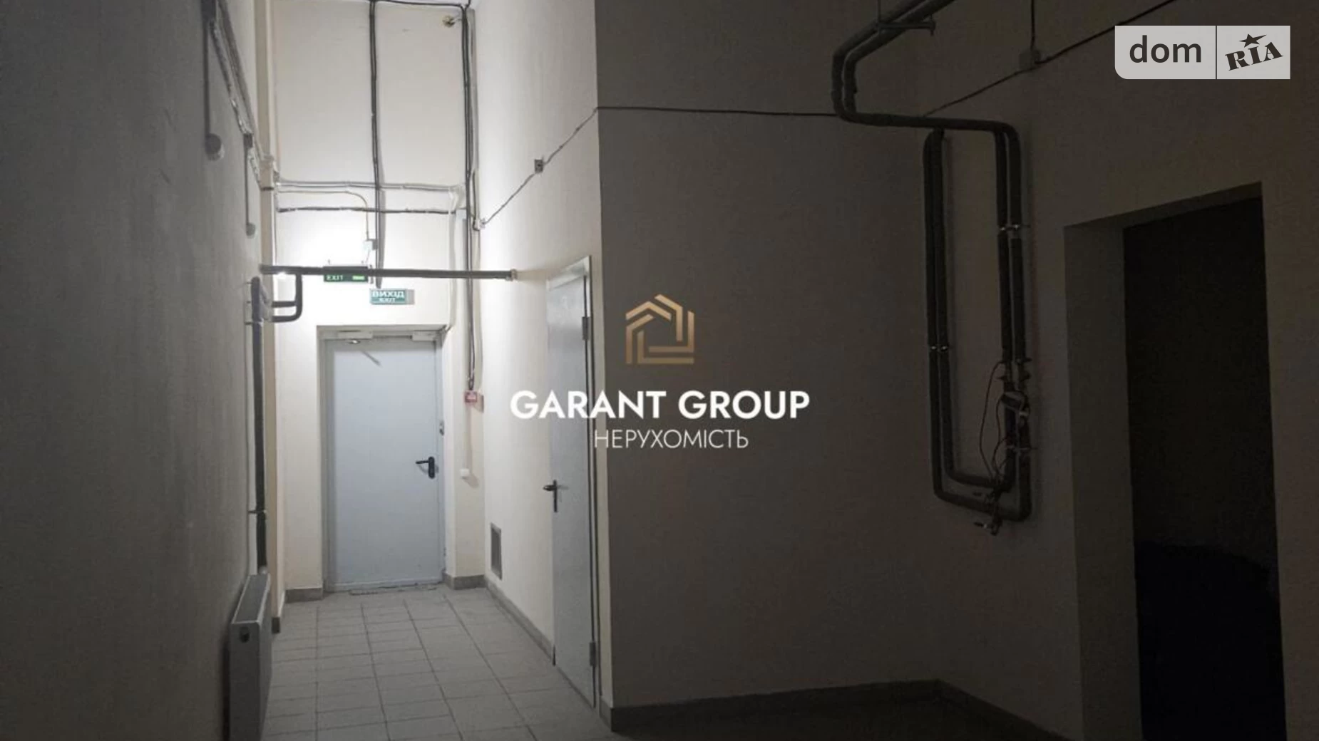 Продається приміщення вільного призначення 35 кв. м в 24-поверховій будівлі, цена: 35000 $ - фото 5
