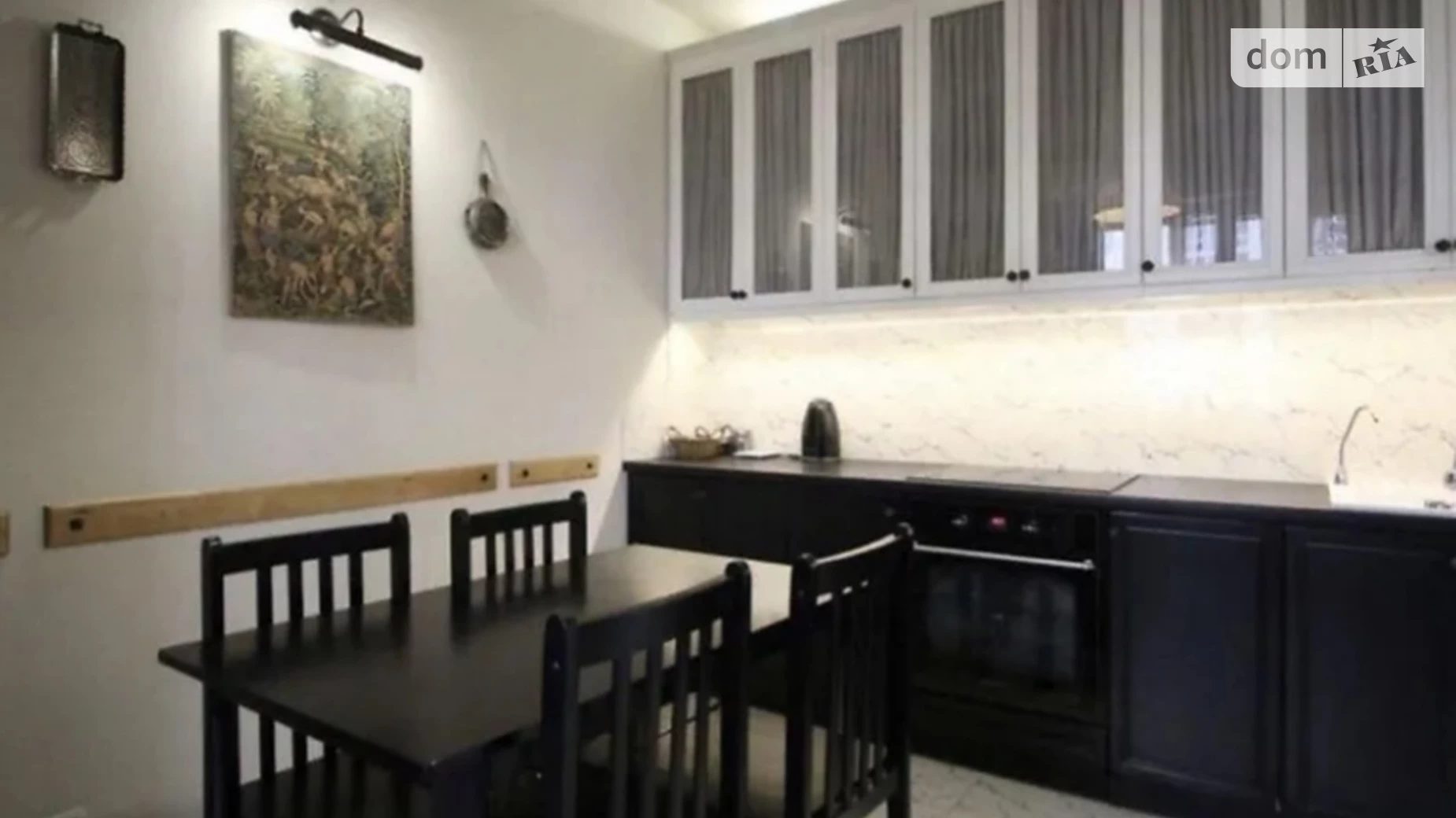 Продается 1-комнатная квартира 70 кв. м в Киеве, наб. Днепровская, 1 - фото 3
