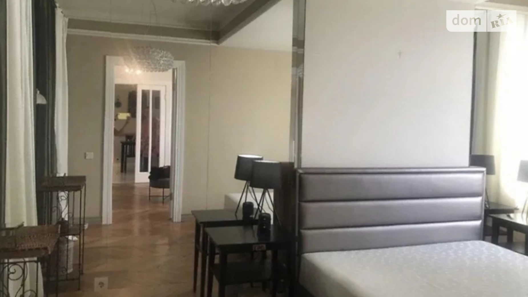 Продается 1-комнатная квартира 70 кв. м в Киеве, наб. Днепровская, 1 - фото 4