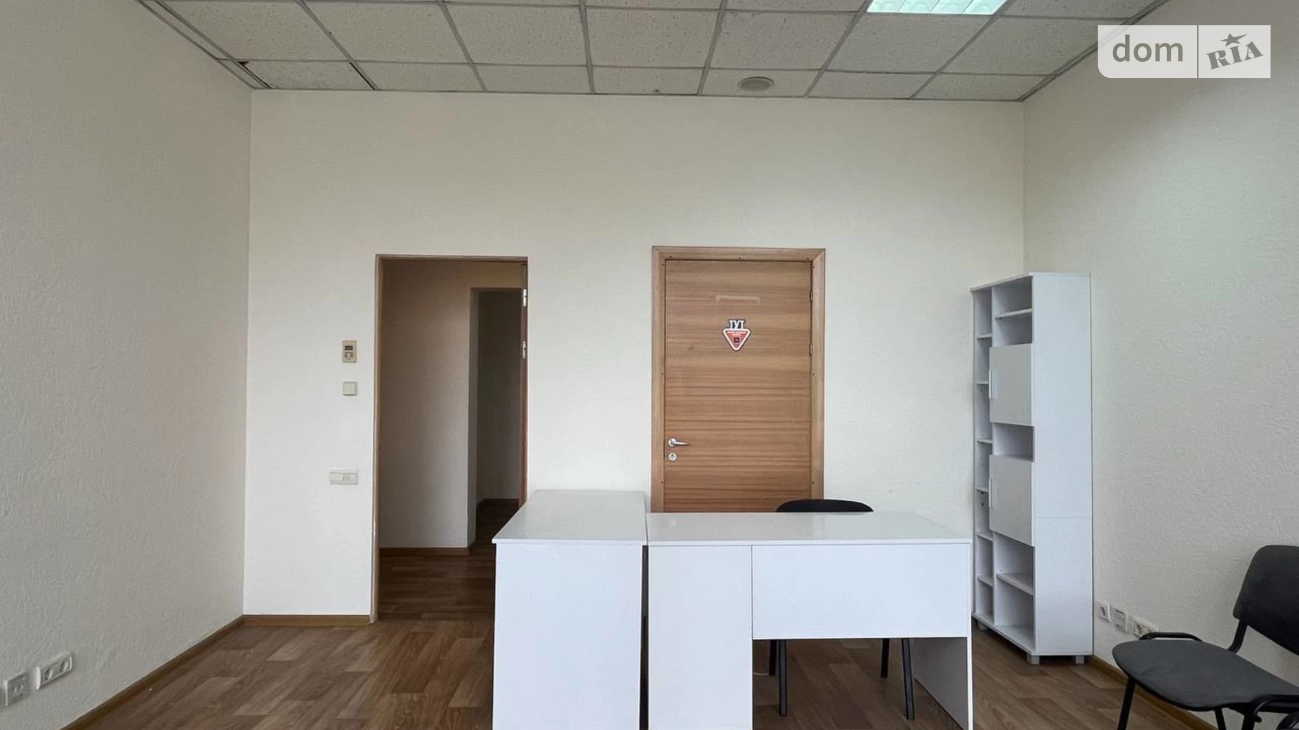 Сдается в аренду офис 30 кв. м в бизнес-центре, цена: 13500 грн - фото 3