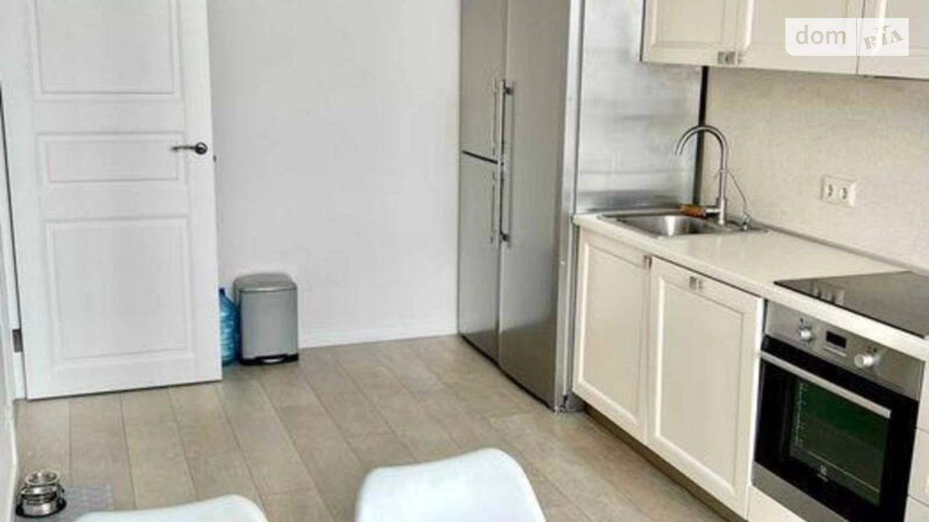 Продається 3-кімнатна квартира 83 кв. м у Києві, пл. Солом'янська, 20В - фото 3