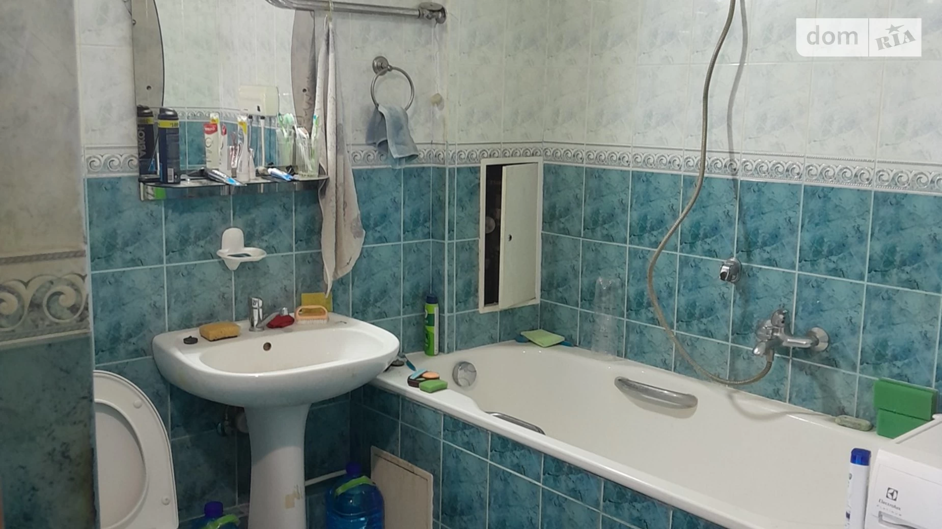 Продається 2-кімнатна квартира 76 кв. м у Львові, вул. Зубрівська, 32 - фото 5