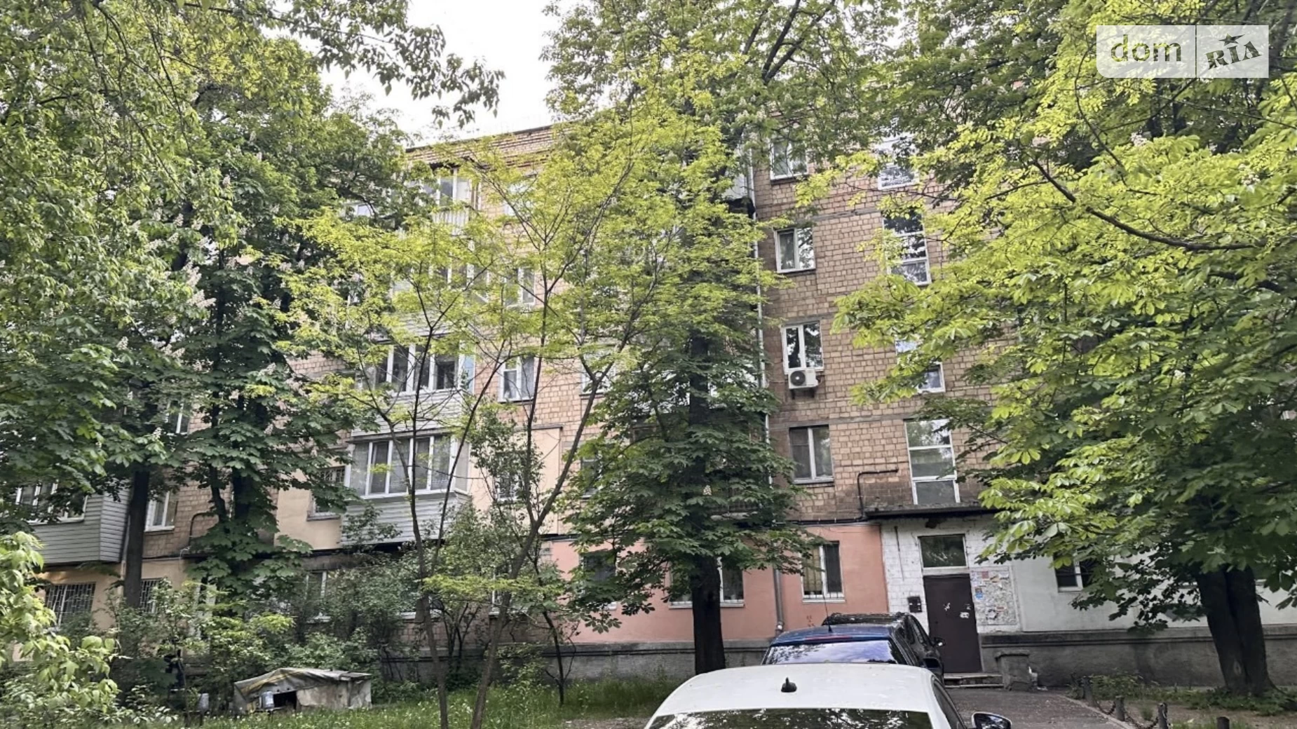 Продається 2-кімнатна квартира 44.4 кв. м у Києві, цена: 44000 $ - фото 2