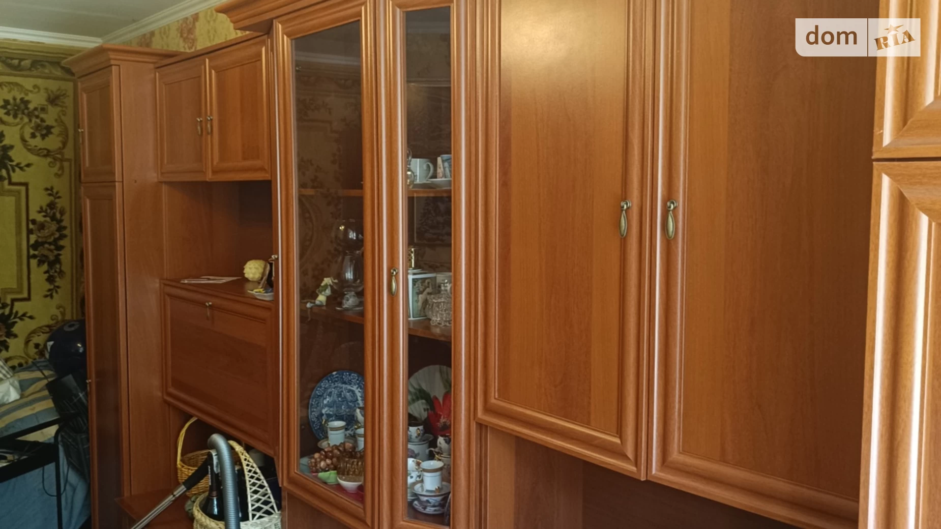1-кімнатна квартира 30 кв. м у Тернополі, вул. Винниченка Володимира - фото 3