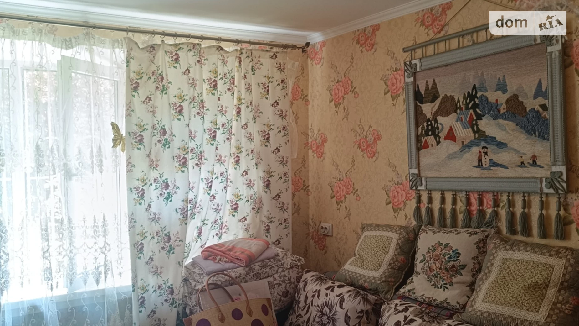 1-кімнатна квартира 30 кв. м у Тернополі, вул. Винниченка Володимира - фото 4